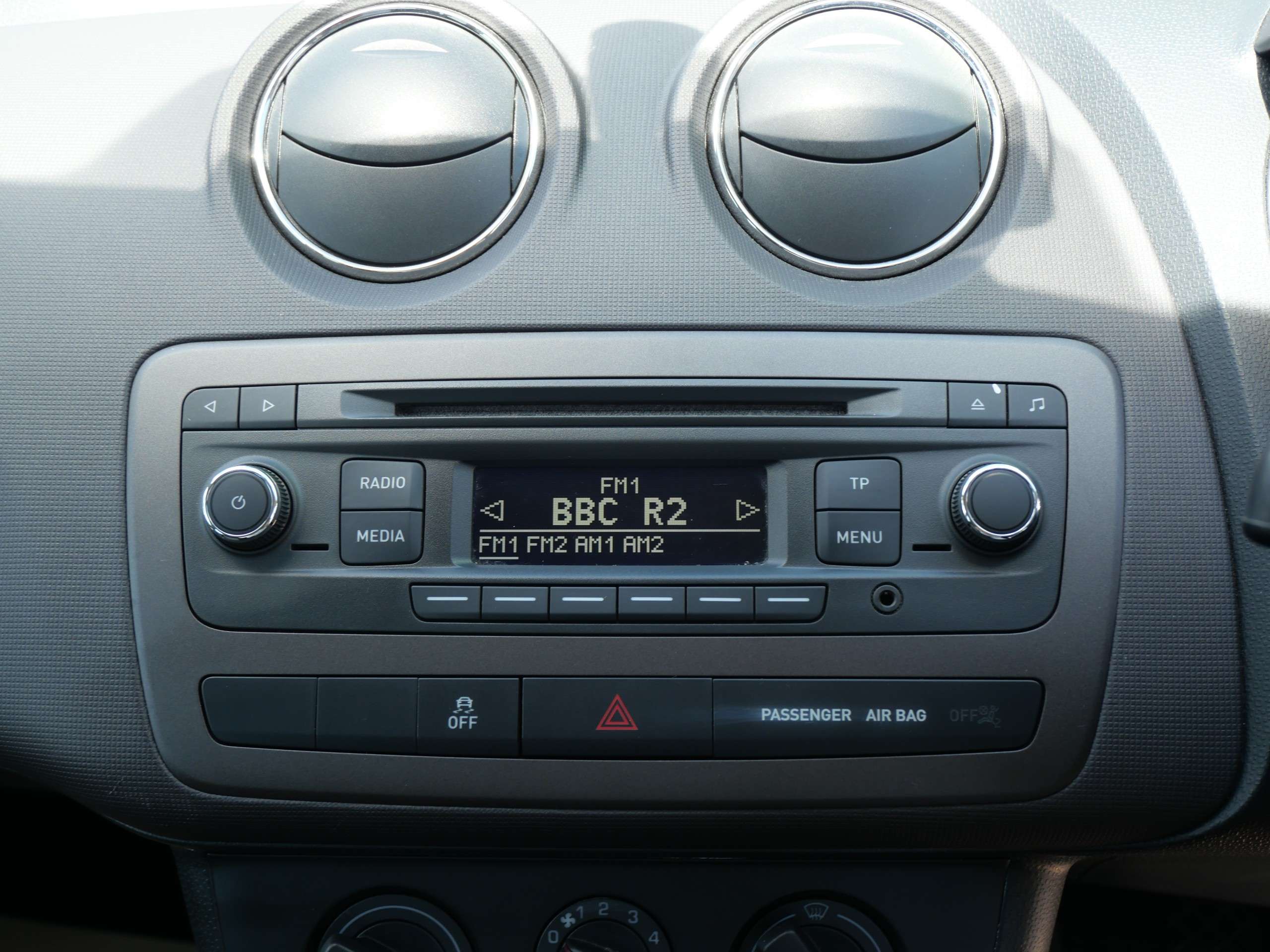 2013 SEAT IBIZA 2013 SEAT IBIZA