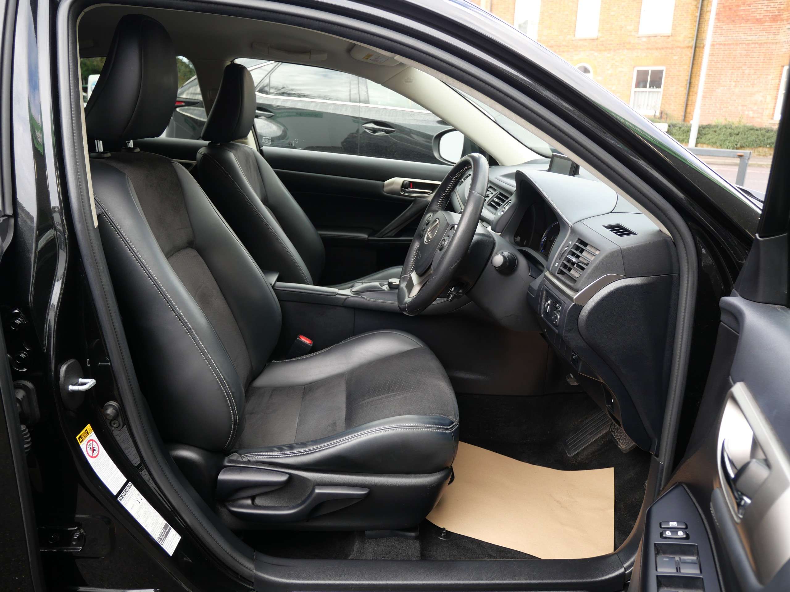 2017 LEXUS CT 2017 LEXUS CT