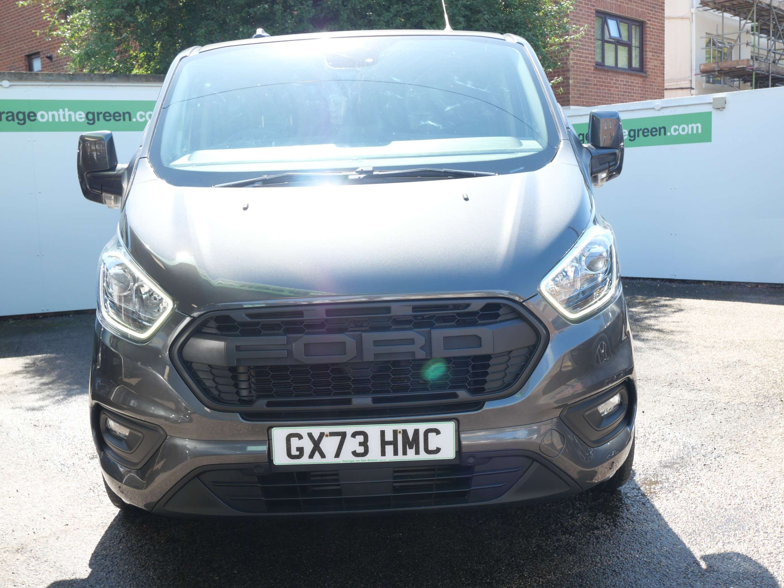 A 2023 FORD TRANSIT CUSTOM 2.0 320 EcoBlue Limited Crew Van Double Cab Auto L2 H1 Euro 6 5dr 1 Owner 16000 Miles A 2023 FORD TRANSIT CUSTOM 2.0 320 EcoBlue Limited Crew Van Double Cab Auto L2 H1 Euro 6 5dr 1 Owner 16000 Miles