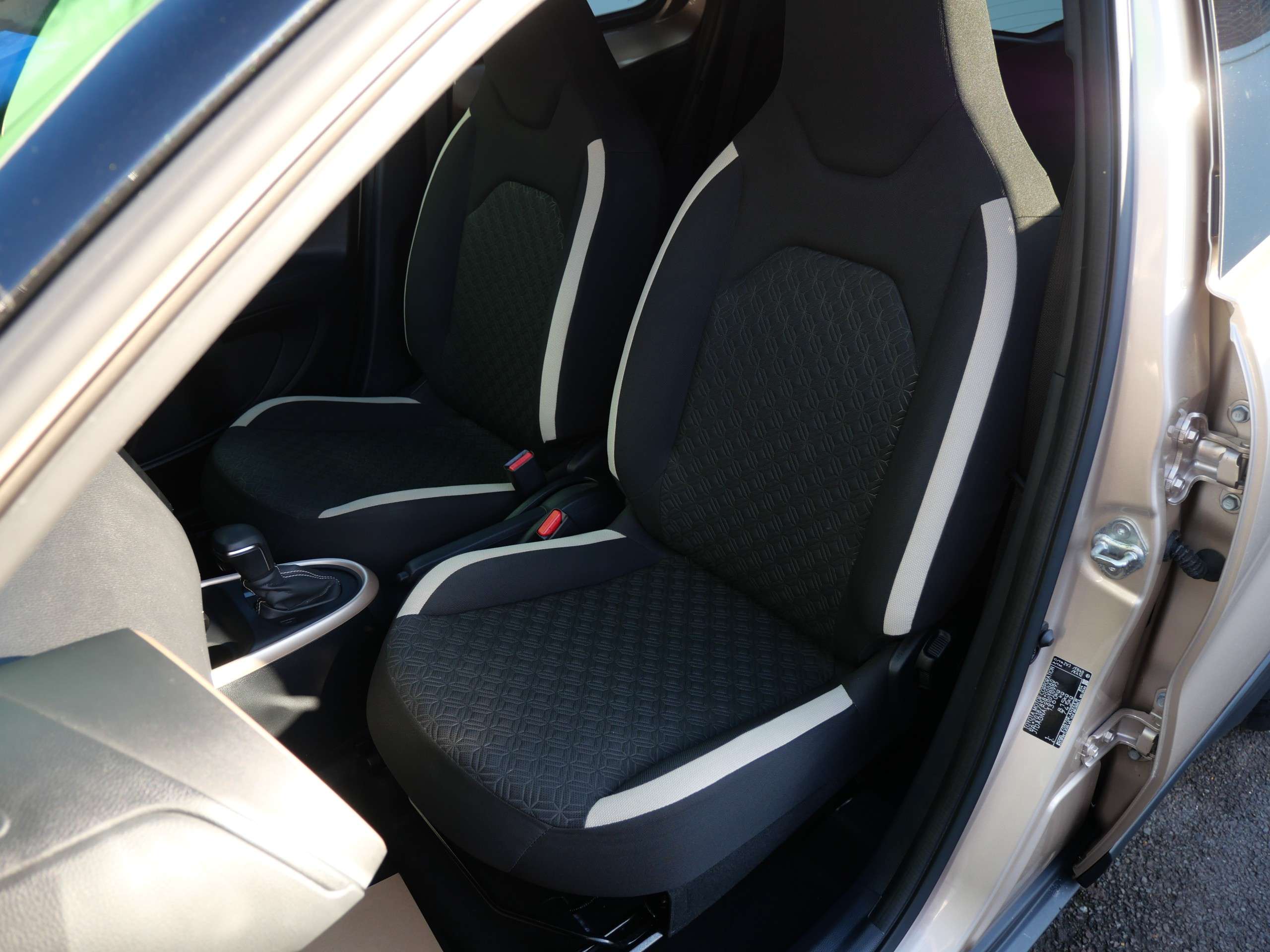 2023 TOYOTA AYGO X 2023 TOYOTA AYGO X