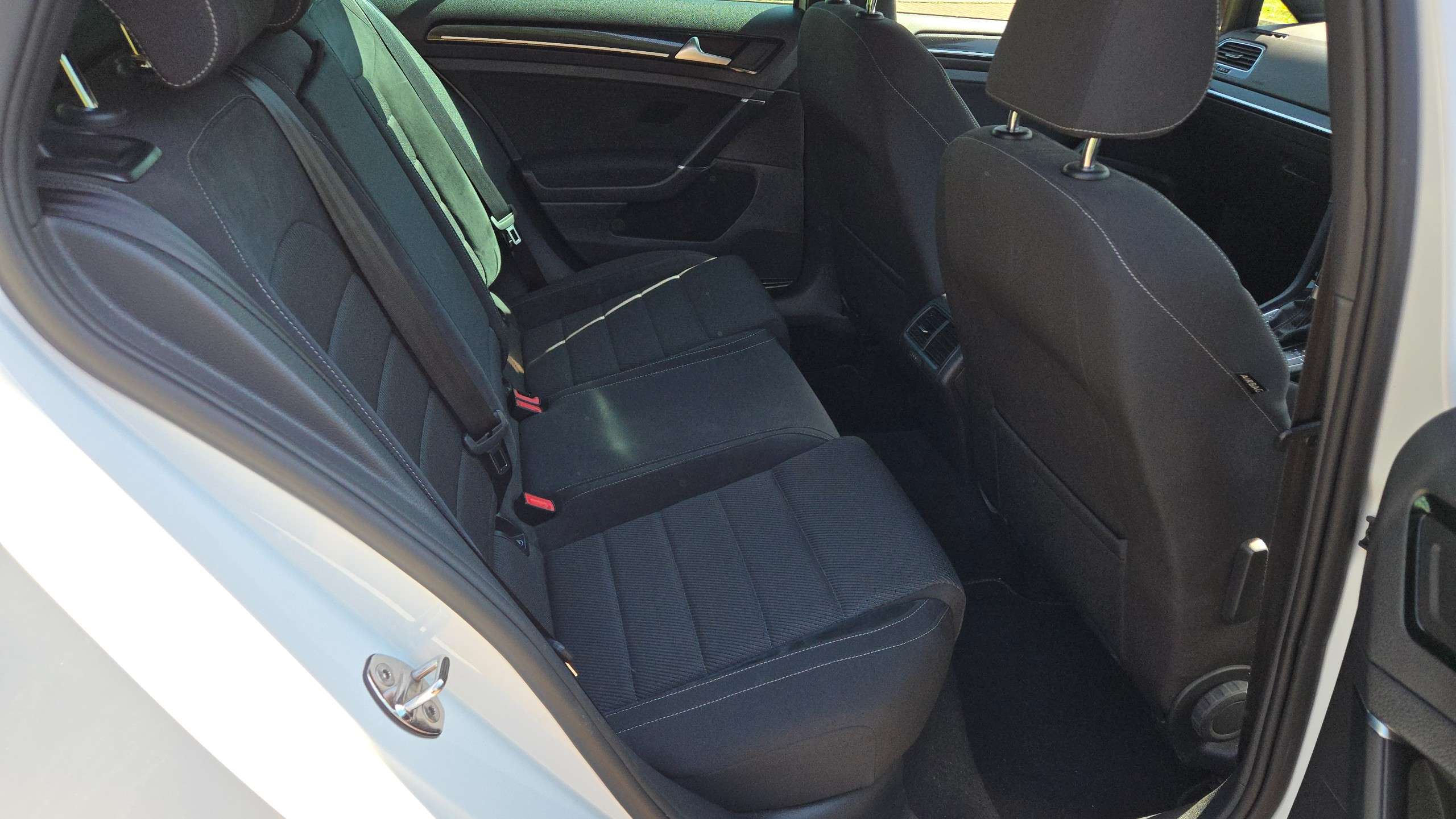 2017 VOLKSWAGEN GOLF 2017 VOLKSWAGEN GOLF