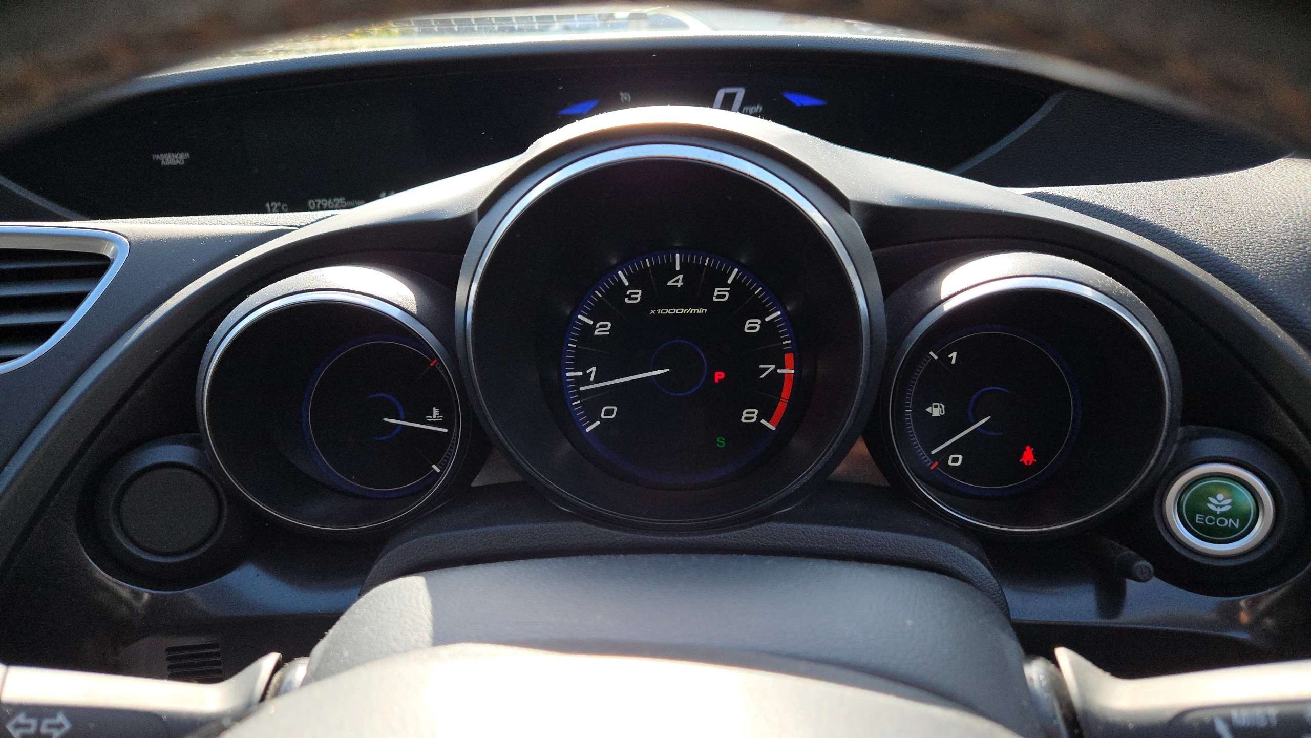 2014 HONDA CIVIC 2014 HONDA CIVIC
