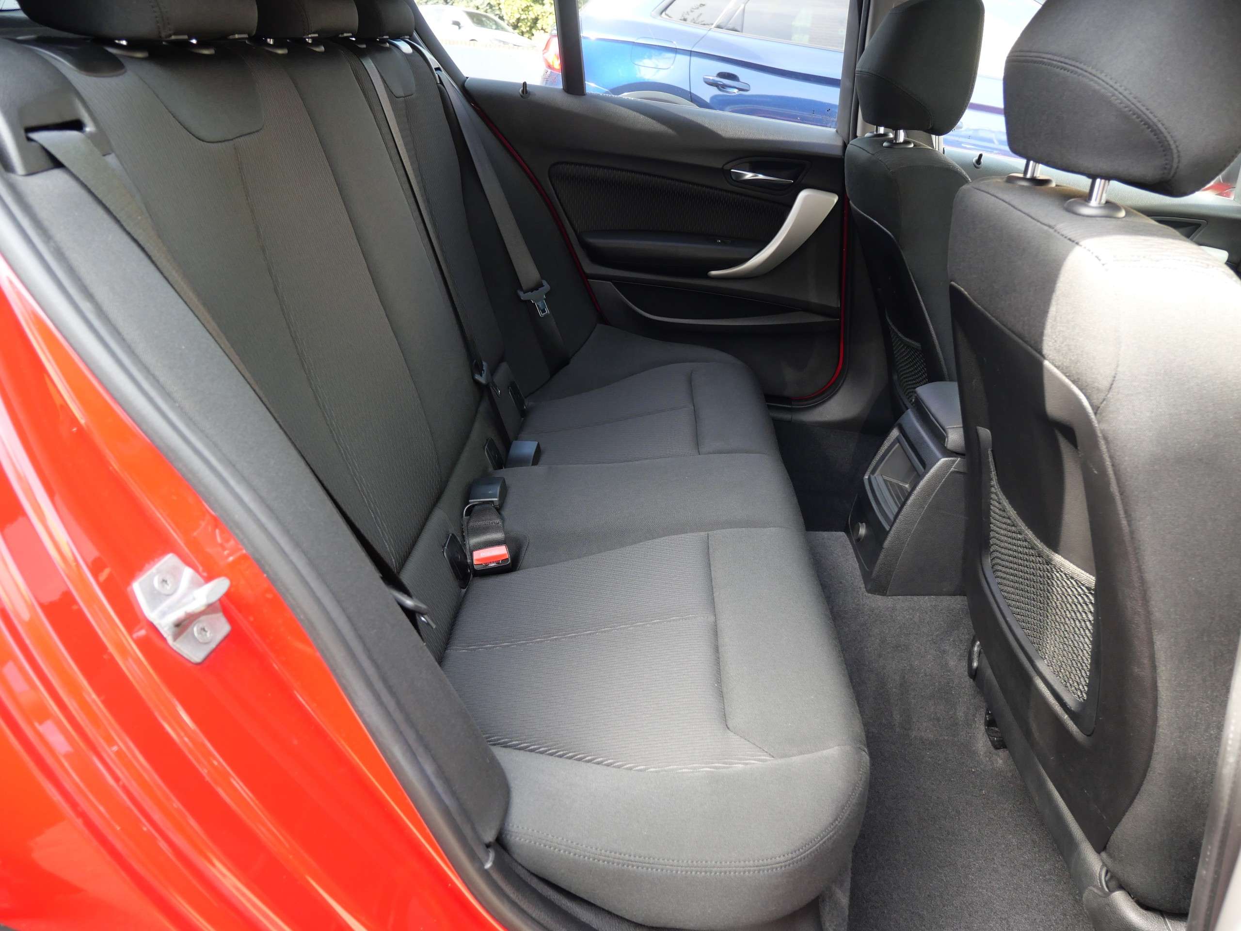 2019 BMW 1 SERIES 2019 BMW 1 SERIES