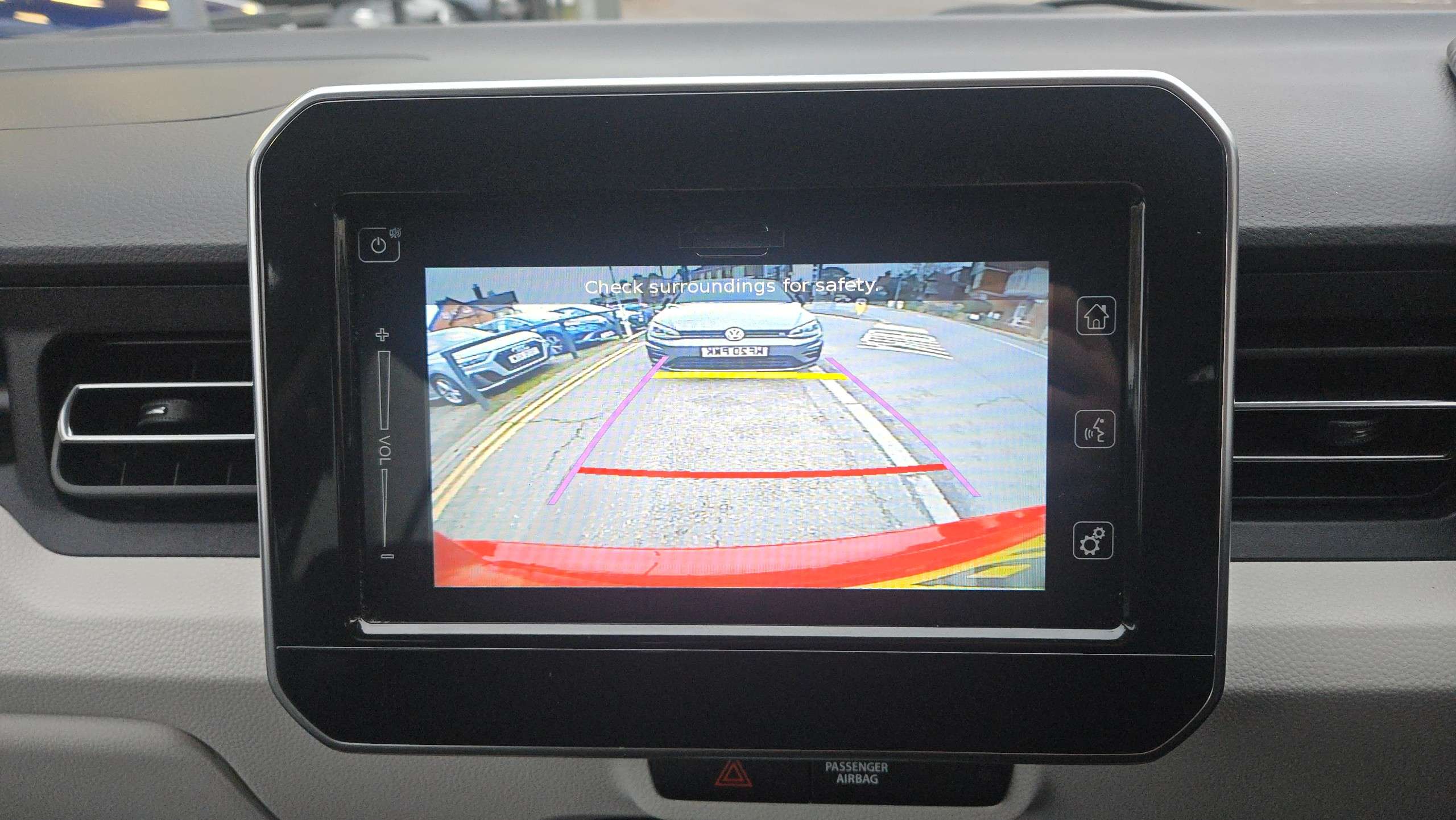 2018 SUZUKI IGNIS 2018 SUZUKI IGNIS