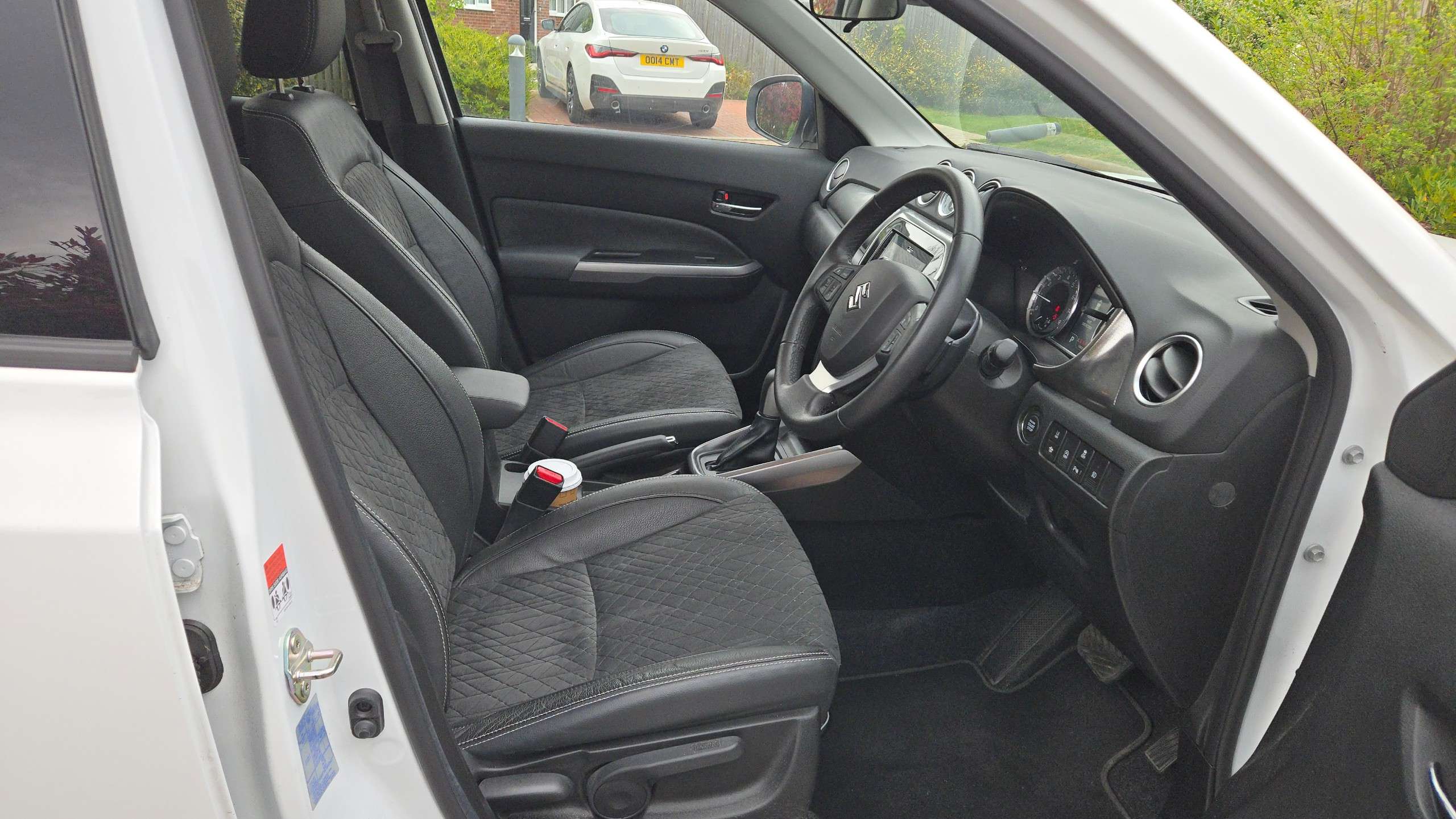 2019 SUZUKI VITARA 2019 SUZUKI VITARA