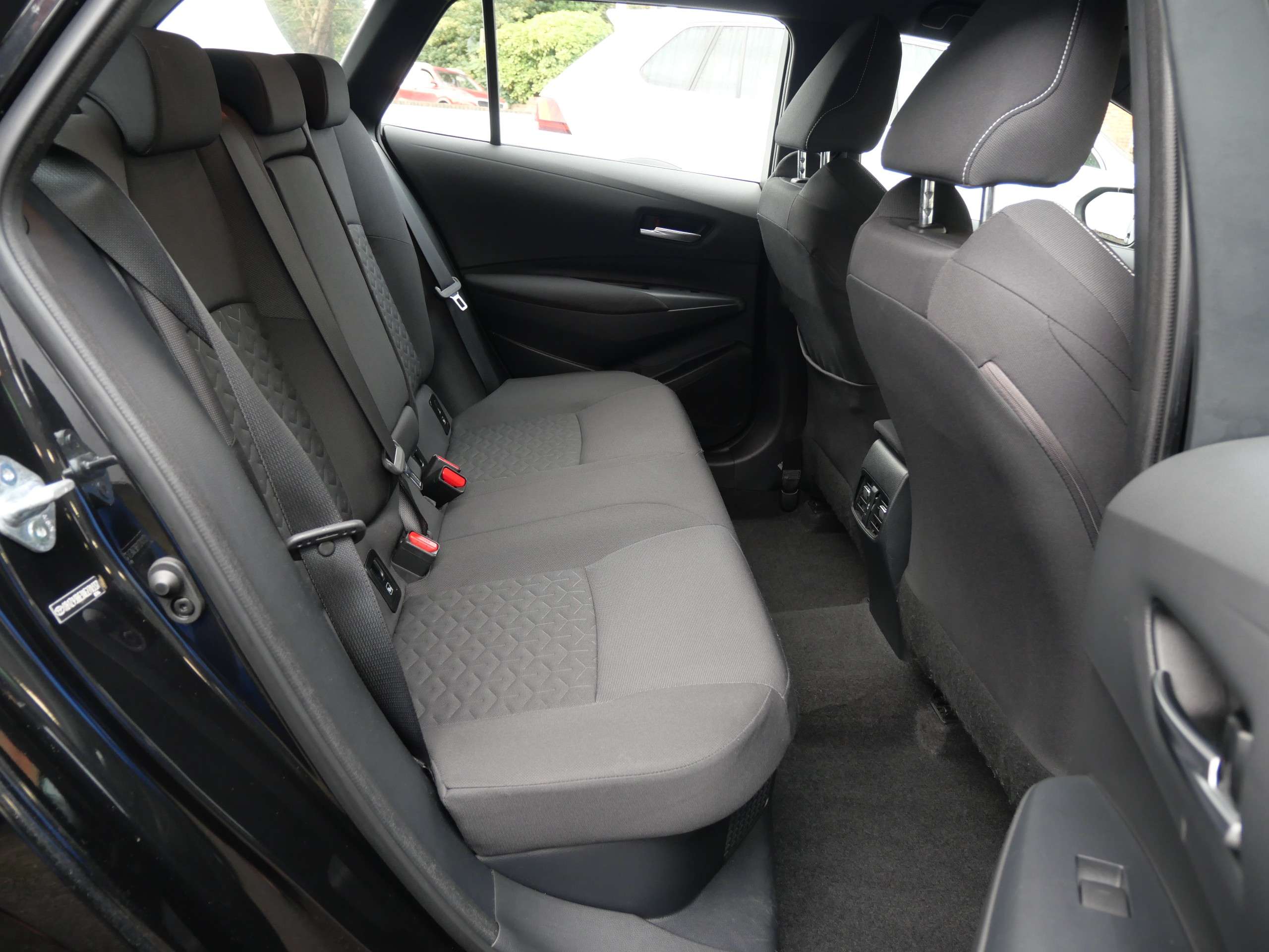 2022 TOYOTA COROLLA 2022 TOYOTA COROLLA