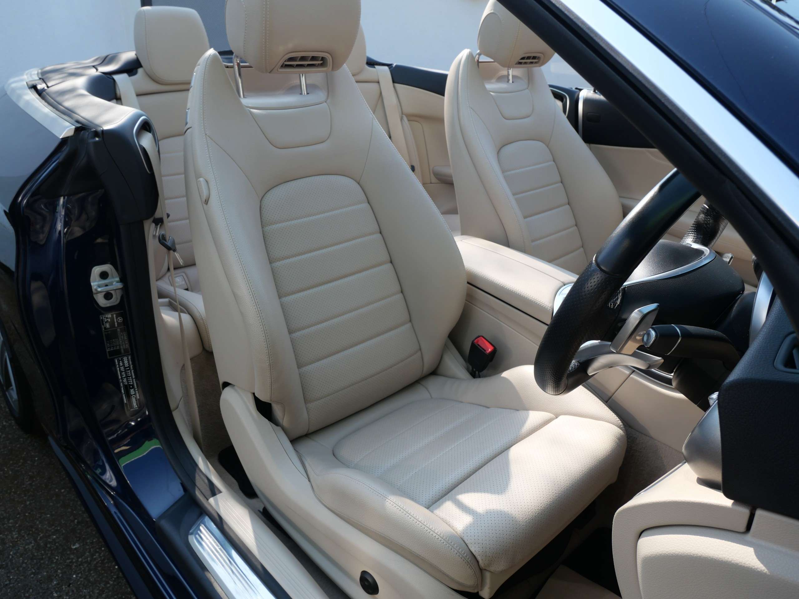 2017 MERCEDES-BENZ C CLASS 2017 MERCEDES-BENZ C CLASS