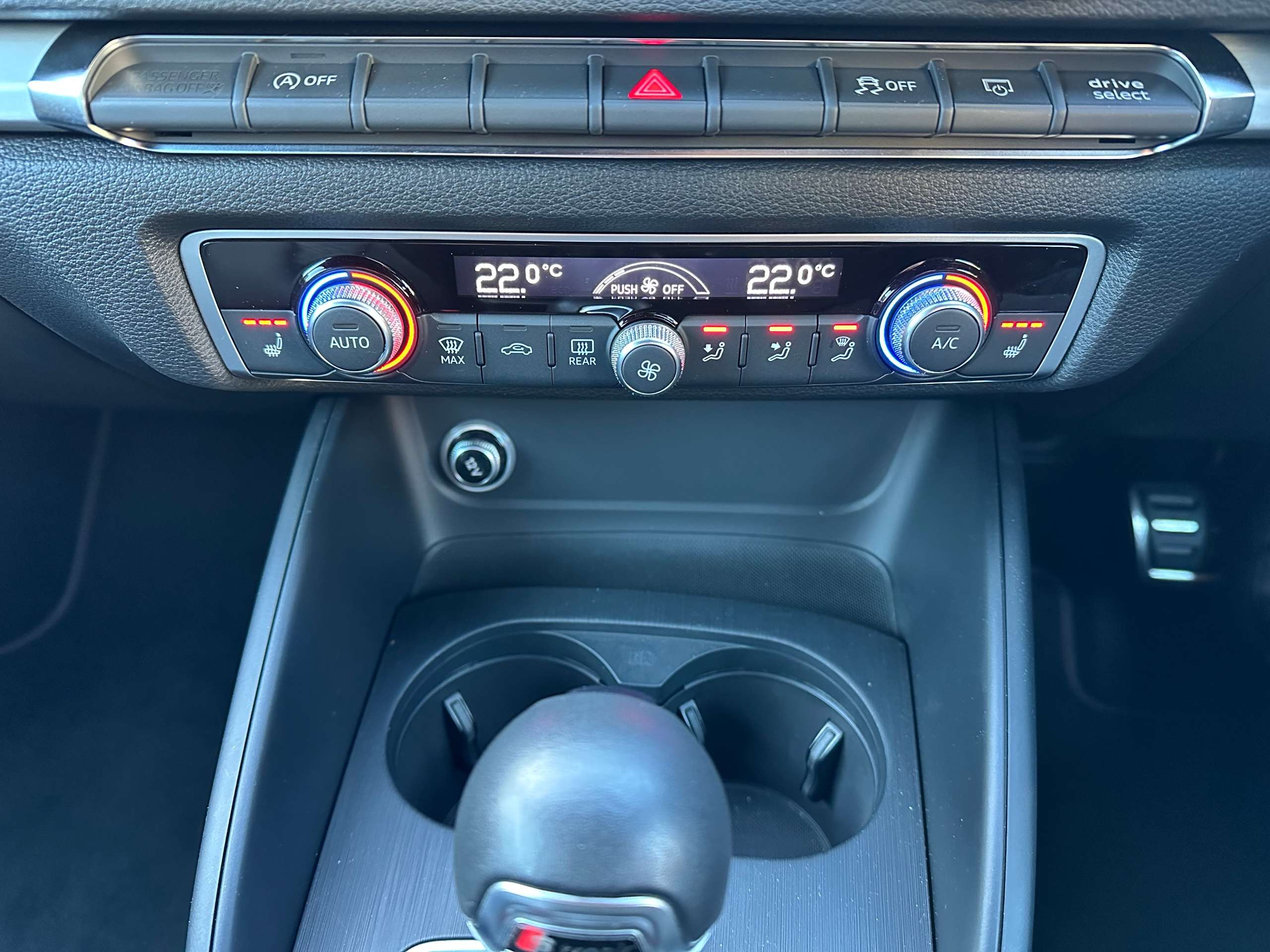 2018 AUDI S3 2018 AUDI S3