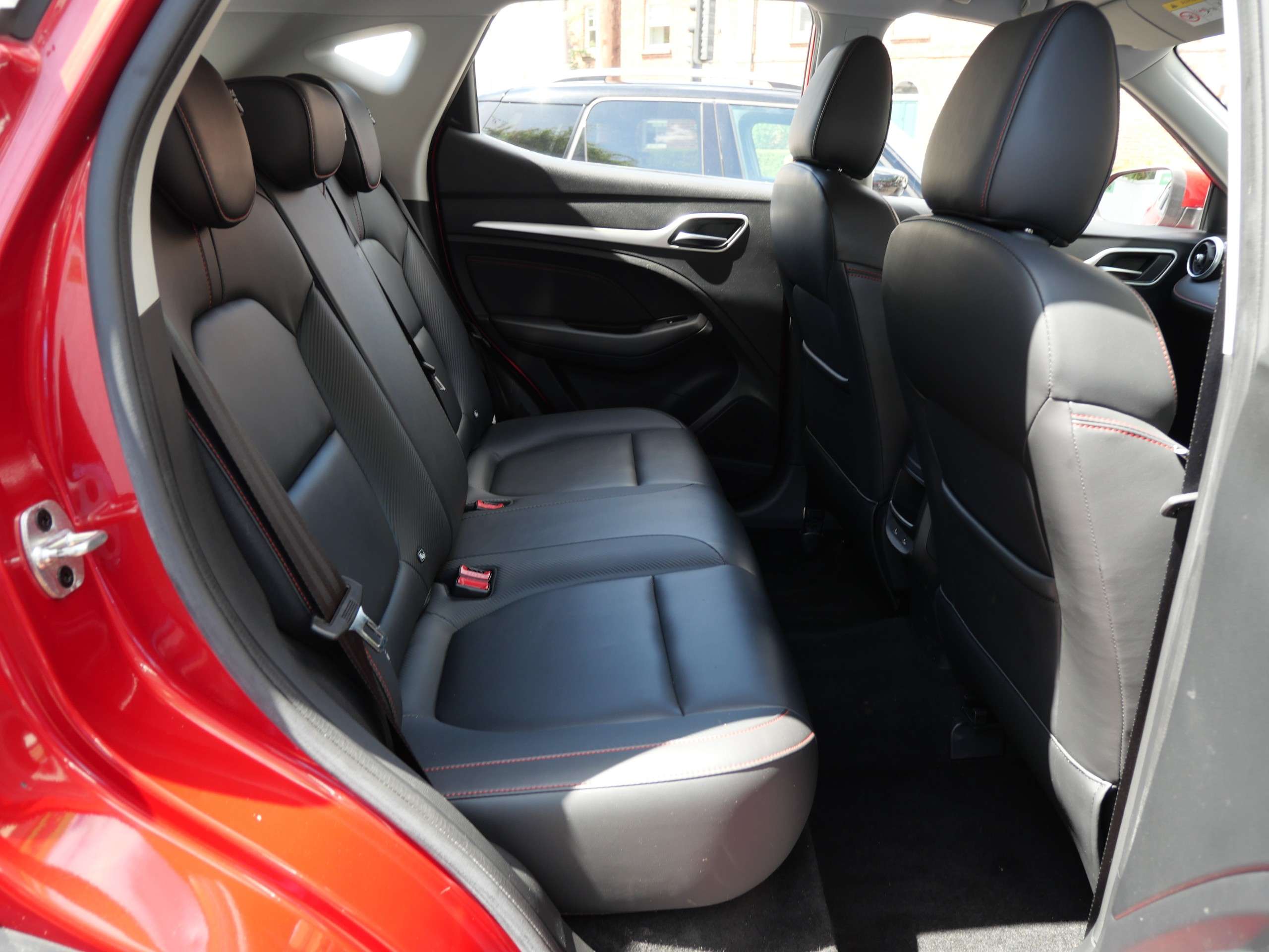 2020 MG ZS 2020 MG ZS