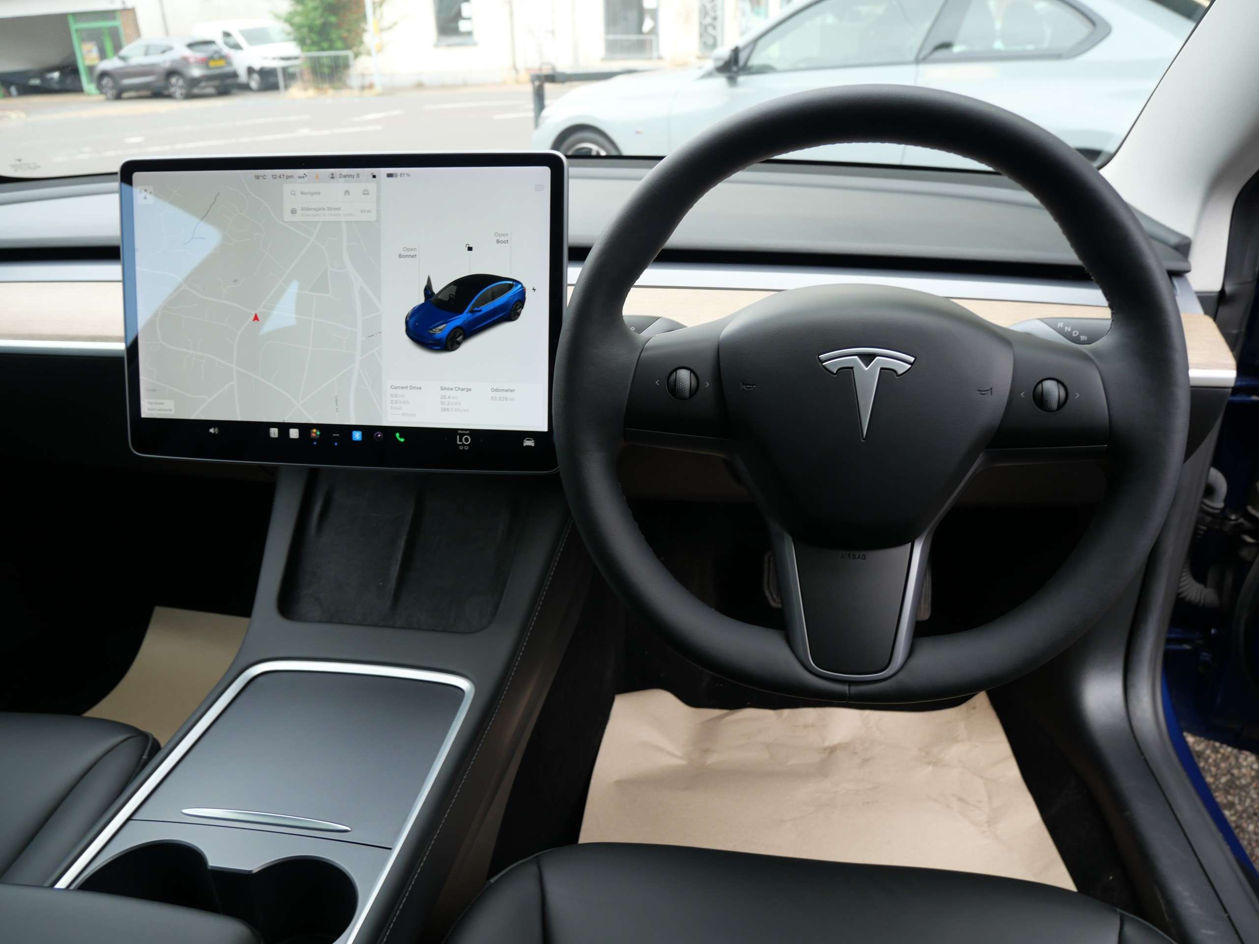2021 TESLA MODEL 3 2021 TESLA MODEL 3