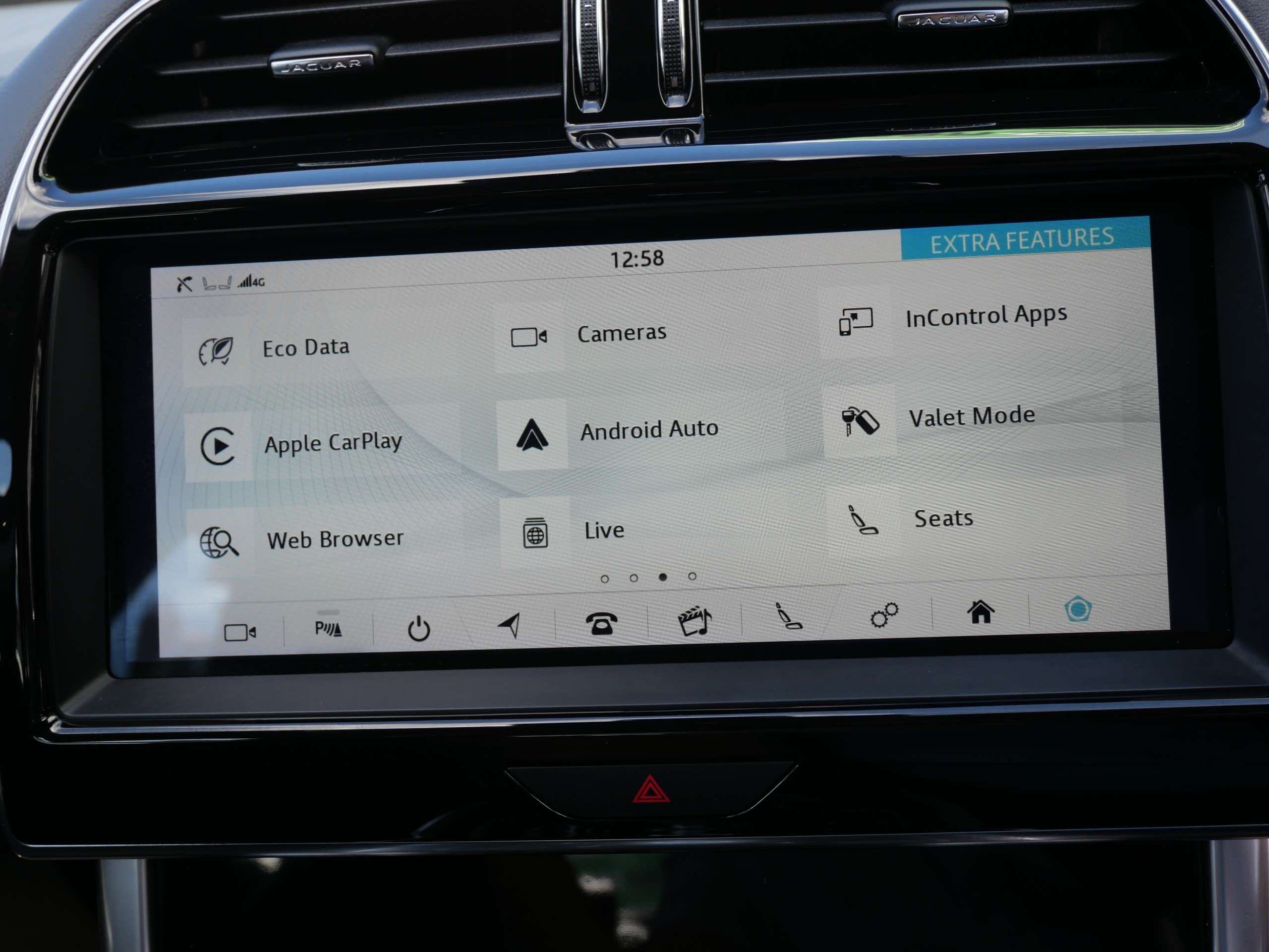 2019 JAGUAR XE 2019 JAGUAR XE
