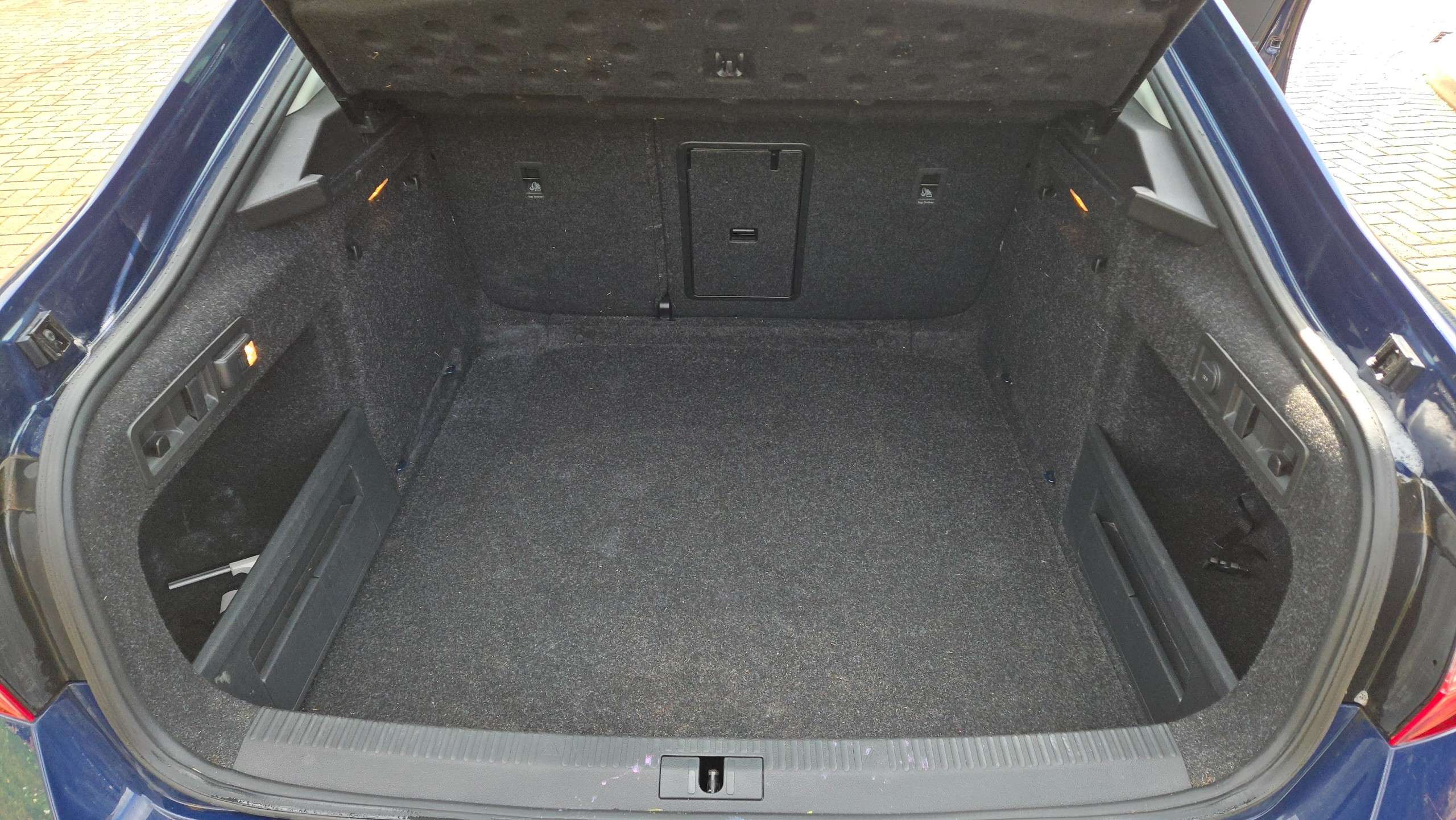 2016 SKODA SUPERB 2016 SKODA SUPERB