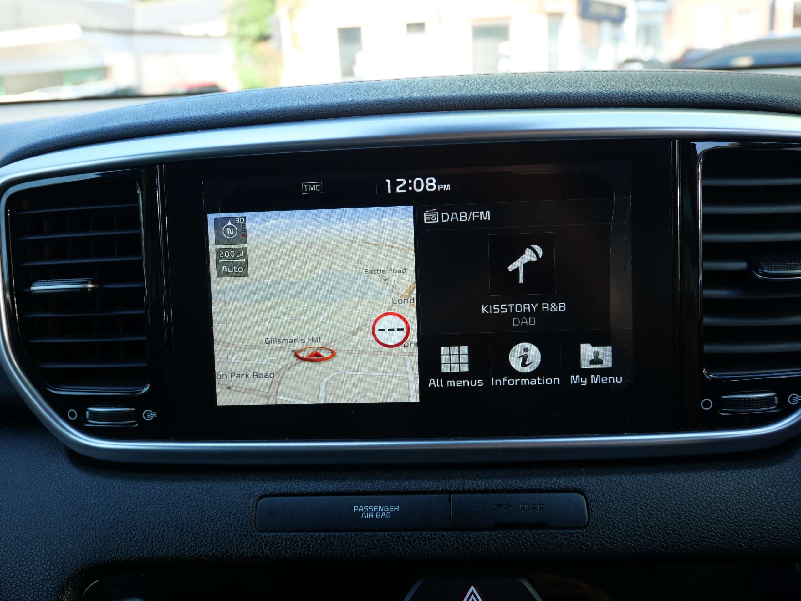 2018 KIA SPORTAGE 2018 KIA SPORTAGE