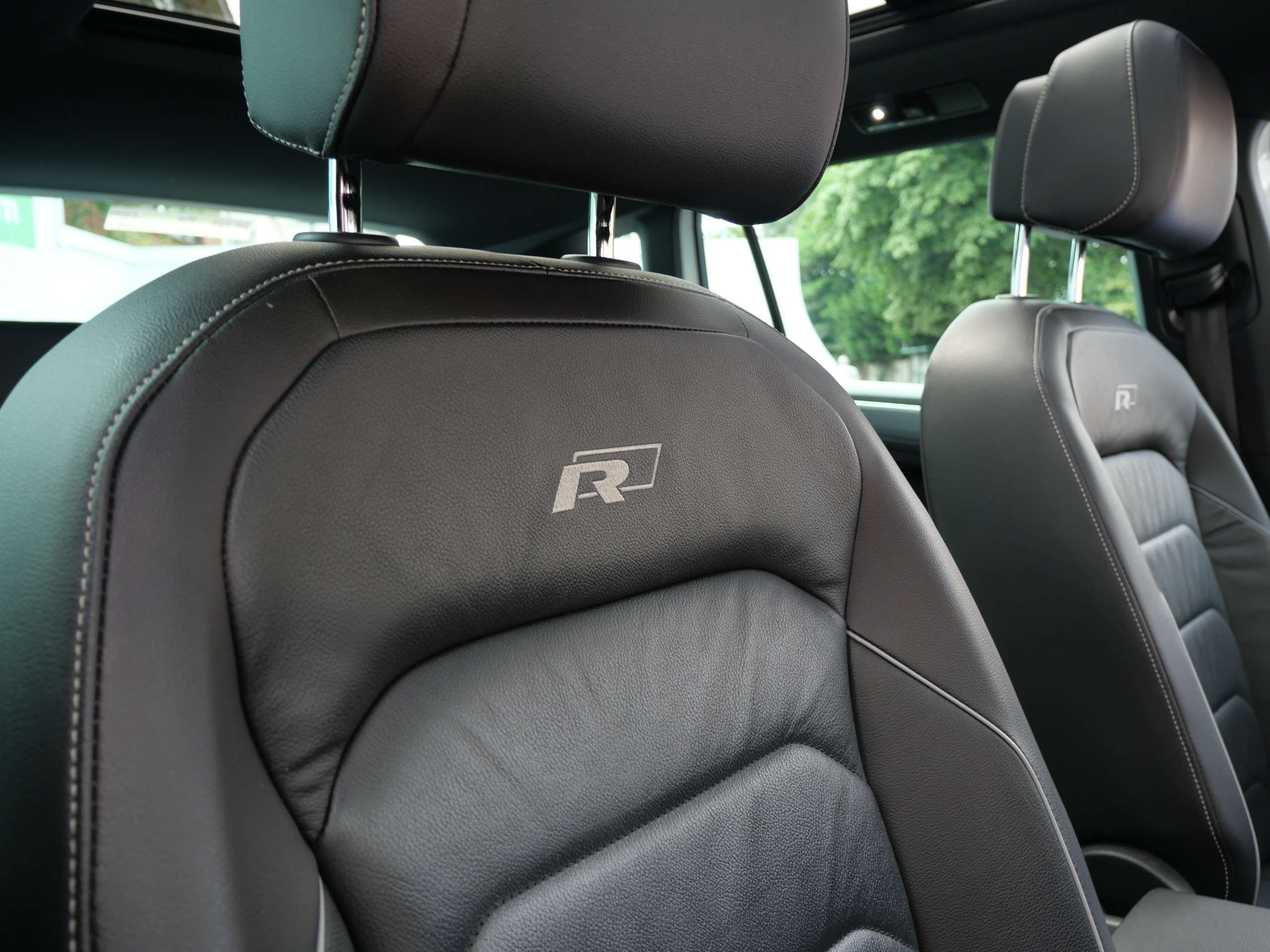 2019 VOLKSWAGEN TIGUAN 2019 VOLKSWAGEN TIGUAN