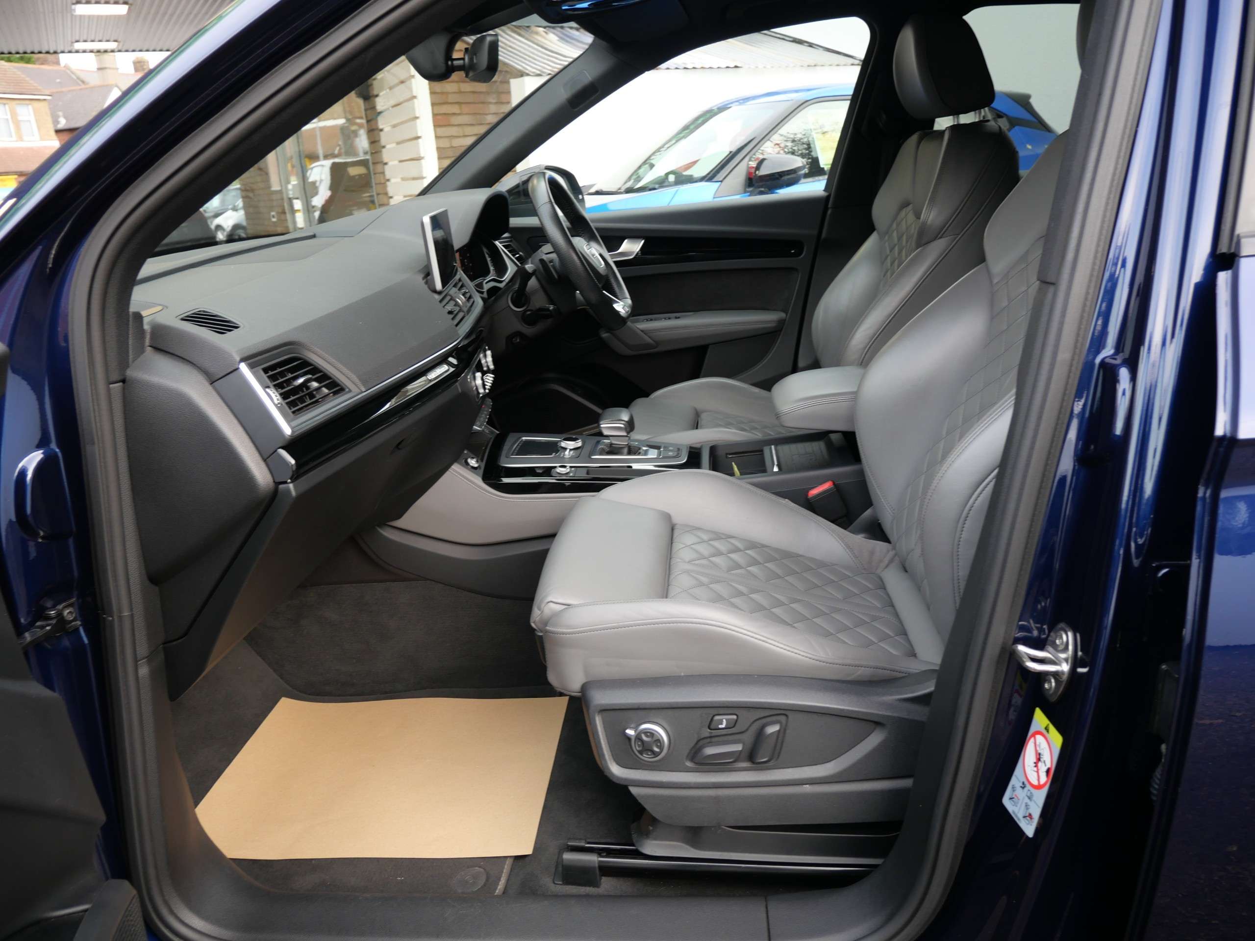 2019 AUDI Q5 2019 AUDI Q5