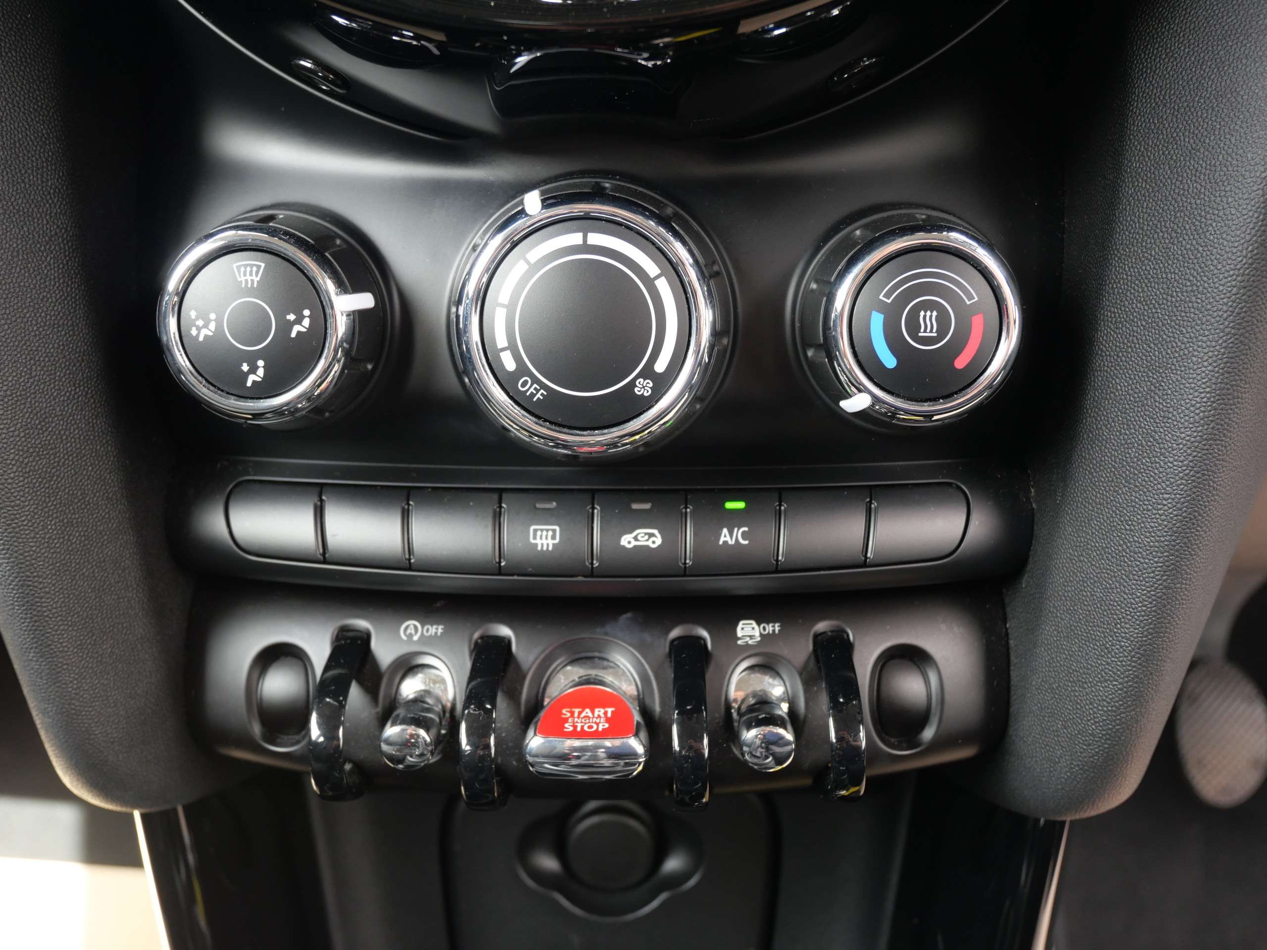 2021 MINI HATCH 2021 MINI HATCH