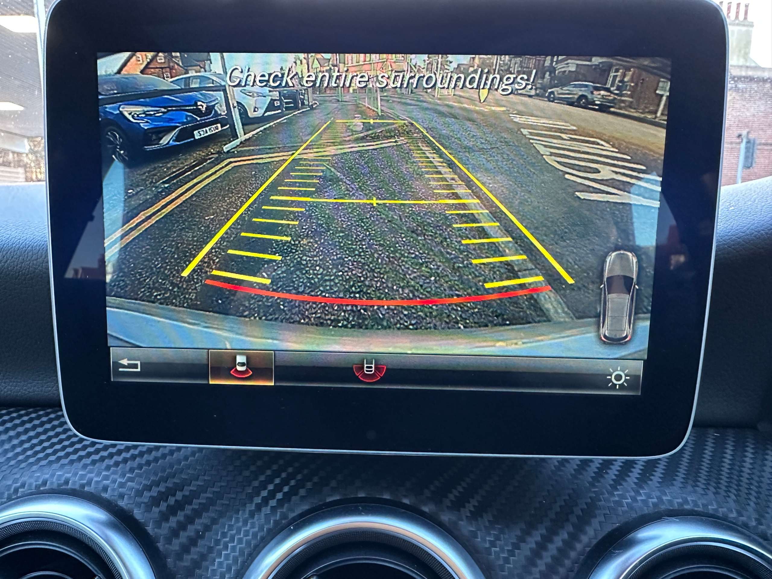 2017 MERCEDES-BENZ A CLASS 2017 MERCEDES-BENZ A CLASS