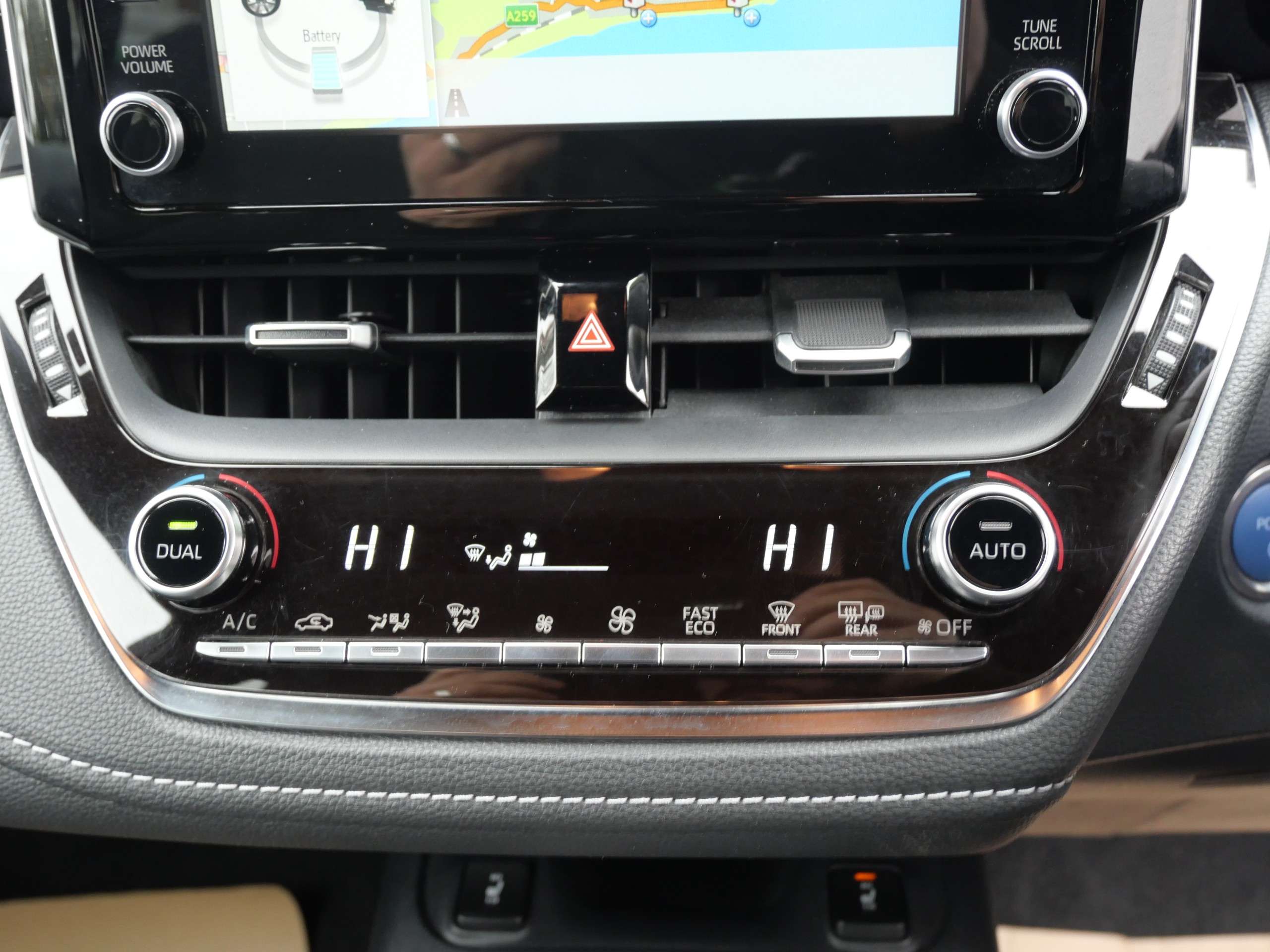 2019 TOYOTA COROLLA 2019 TOYOTA COROLLA