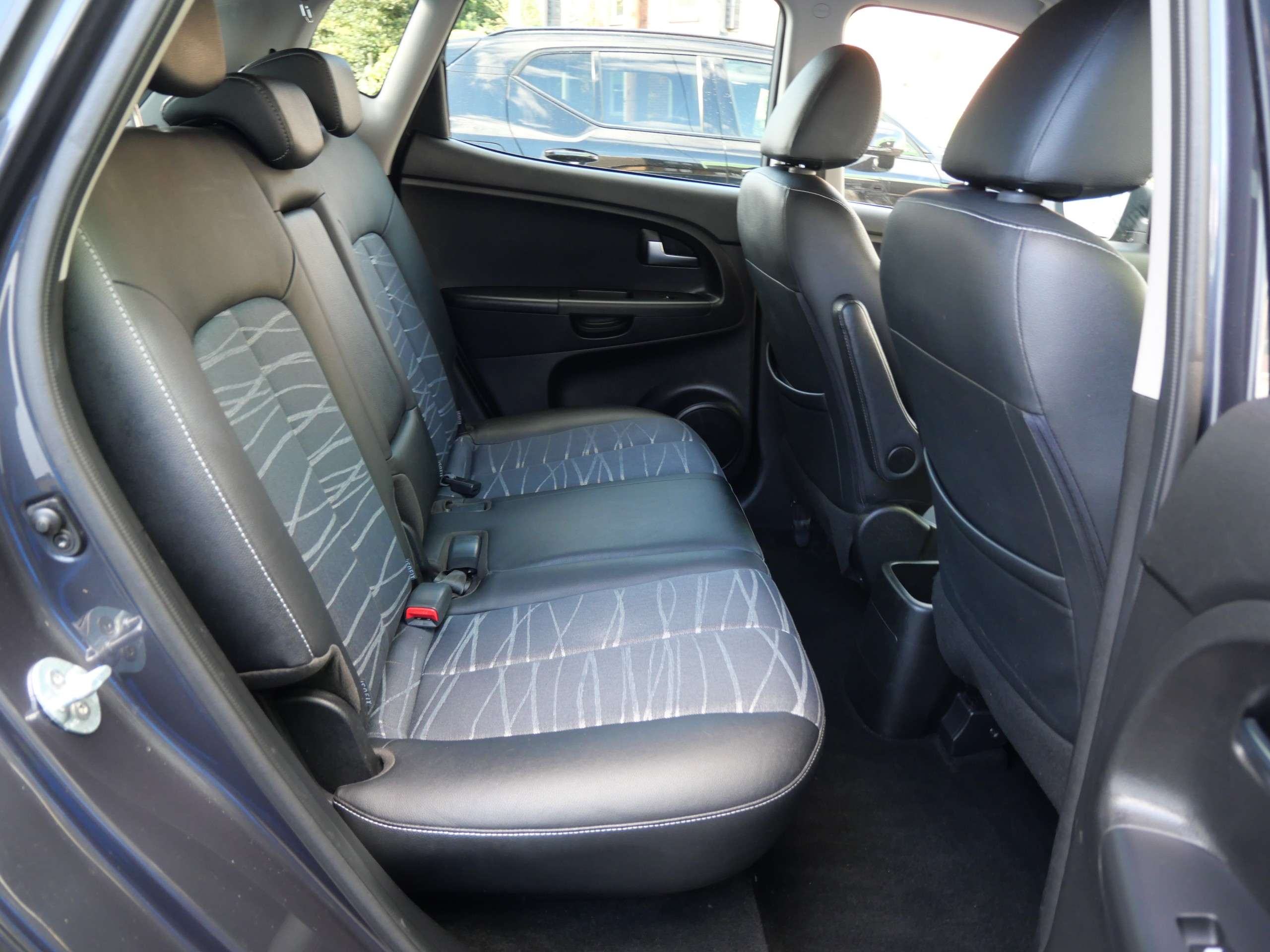 2018 KIA VENGA 2018 KIA VENGA