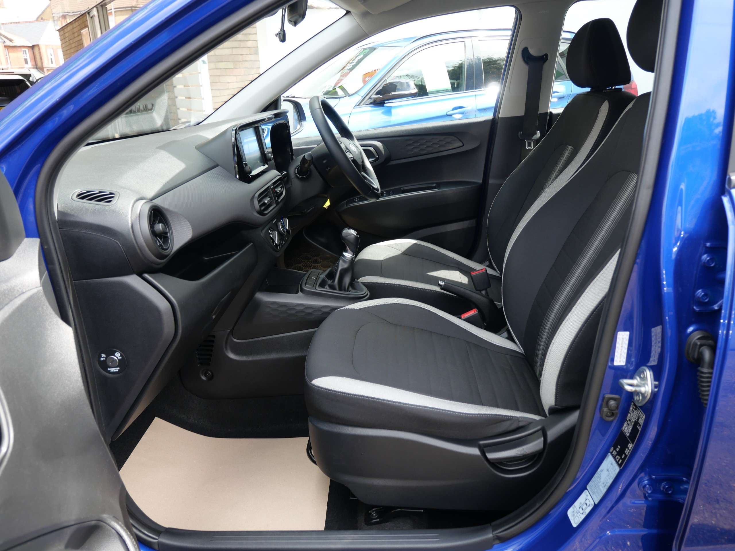 2021 HYUNDAI I10 2021 HYUNDAI I10