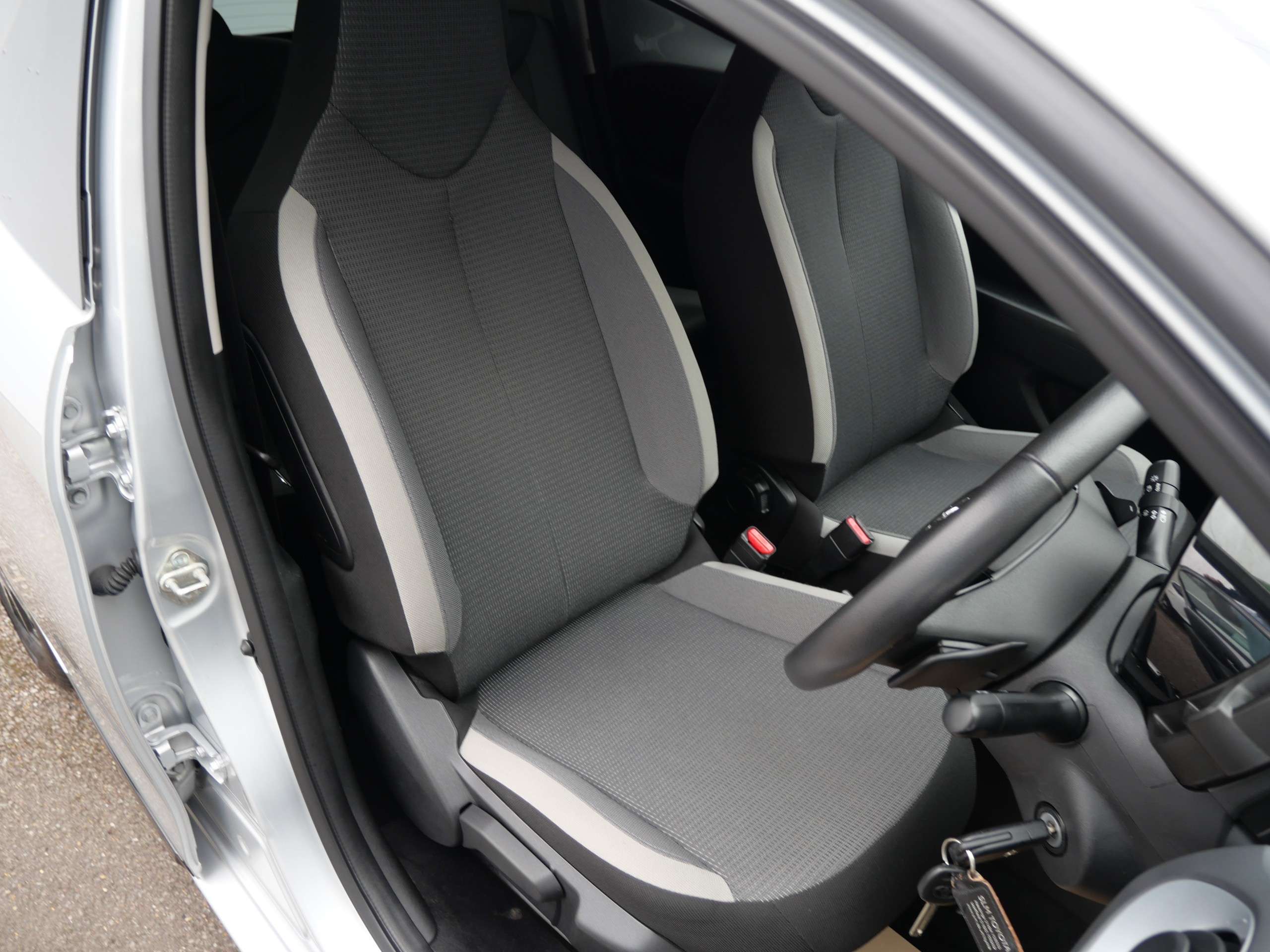 2020 TOYOTA AYGO 2020 TOYOTA AYGO