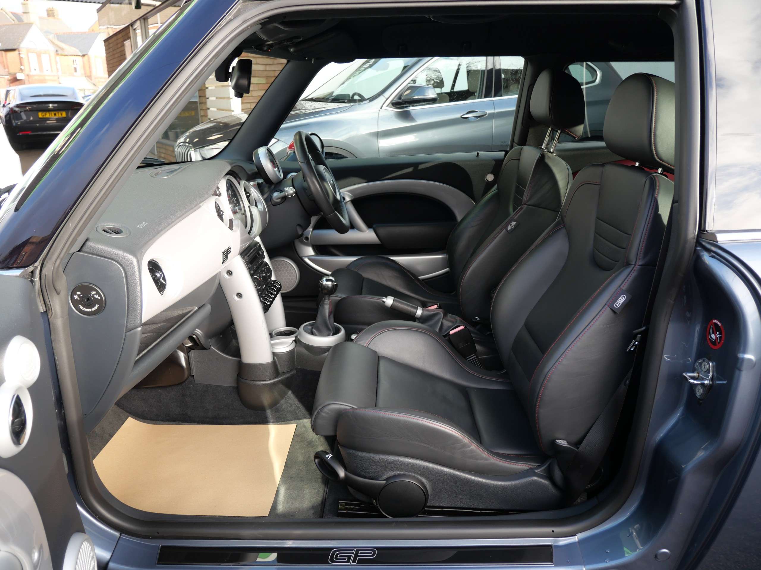 2006 MINI HATCH 2006 MINI HATCH