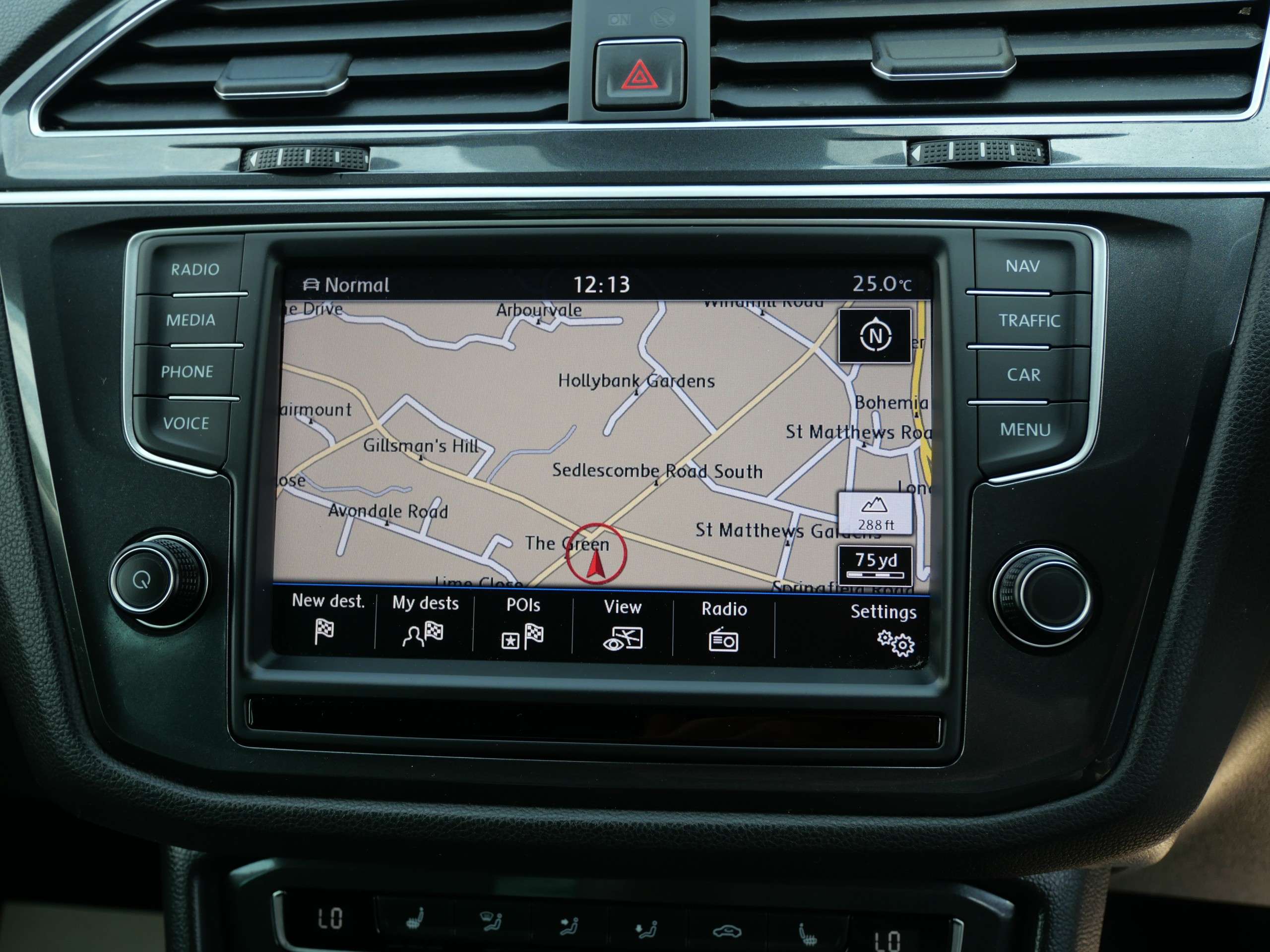 2017 VOLKSWAGEN TIGUAN 2017 VOLKSWAGEN TIGUAN