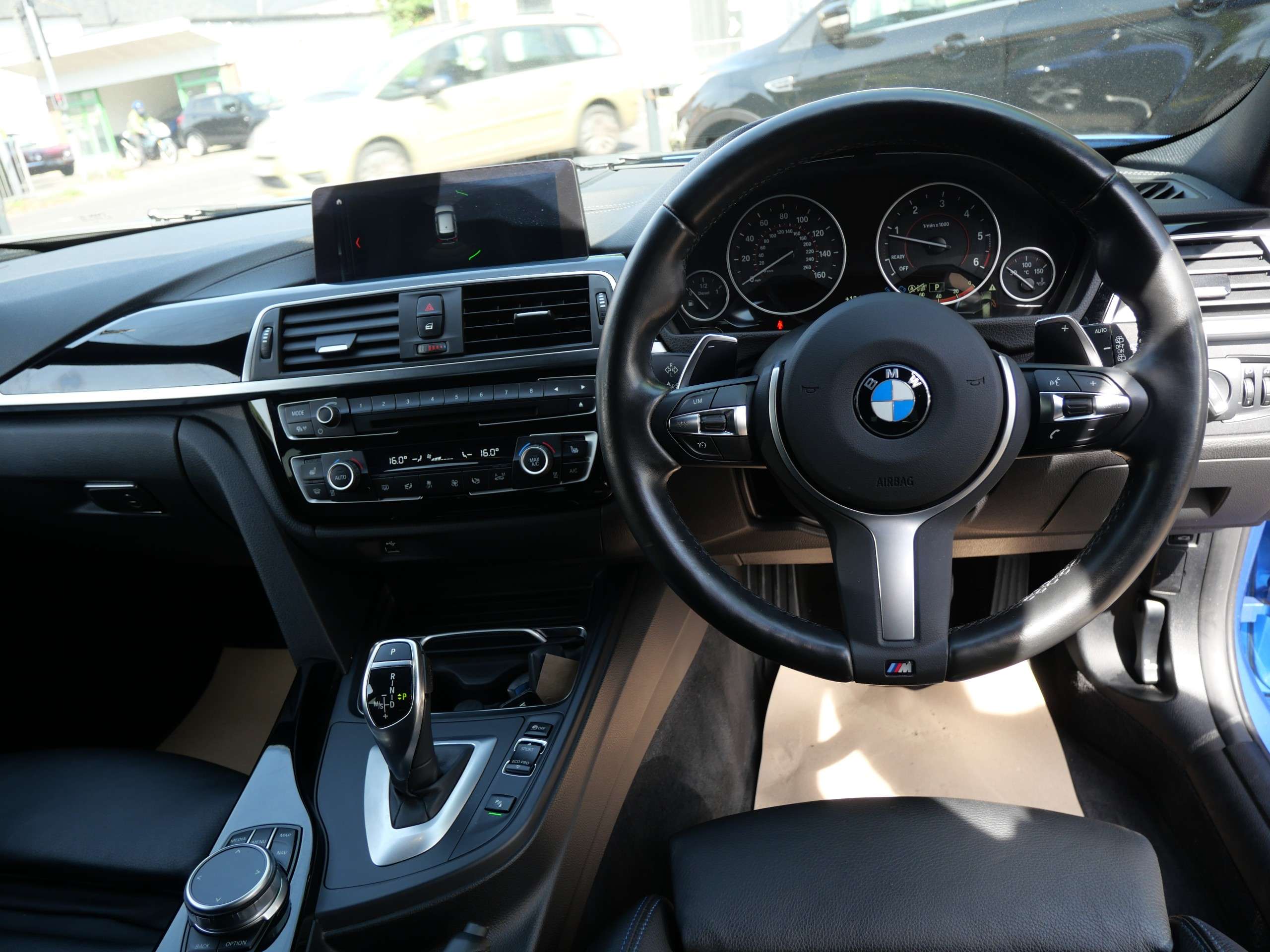 2019 BMW 3 SERIES 2019 BMW 3 SERIES