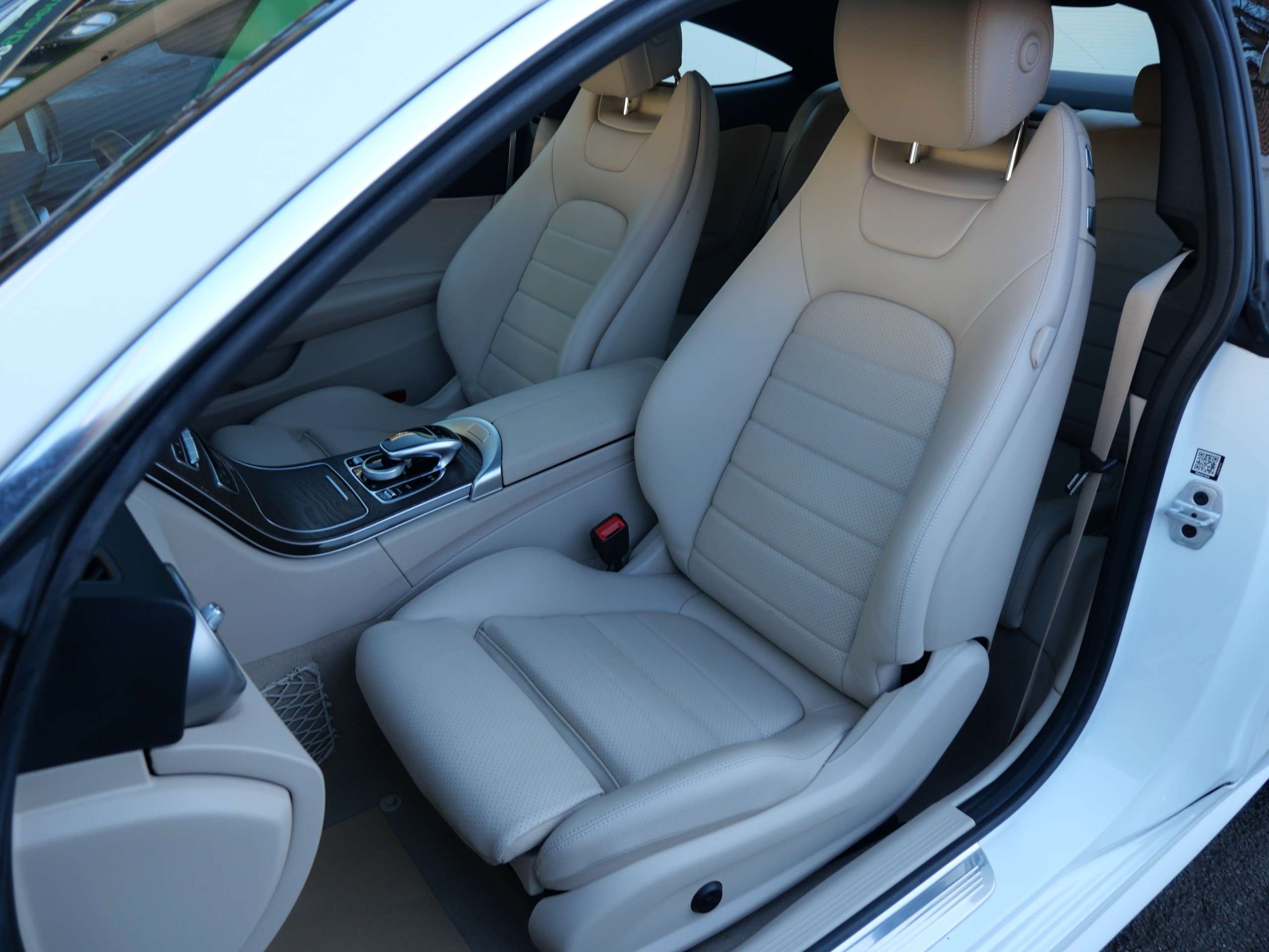 2016 MERCEDES-BENZ C CLASS 2016 MERCEDES-BENZ C CLASS