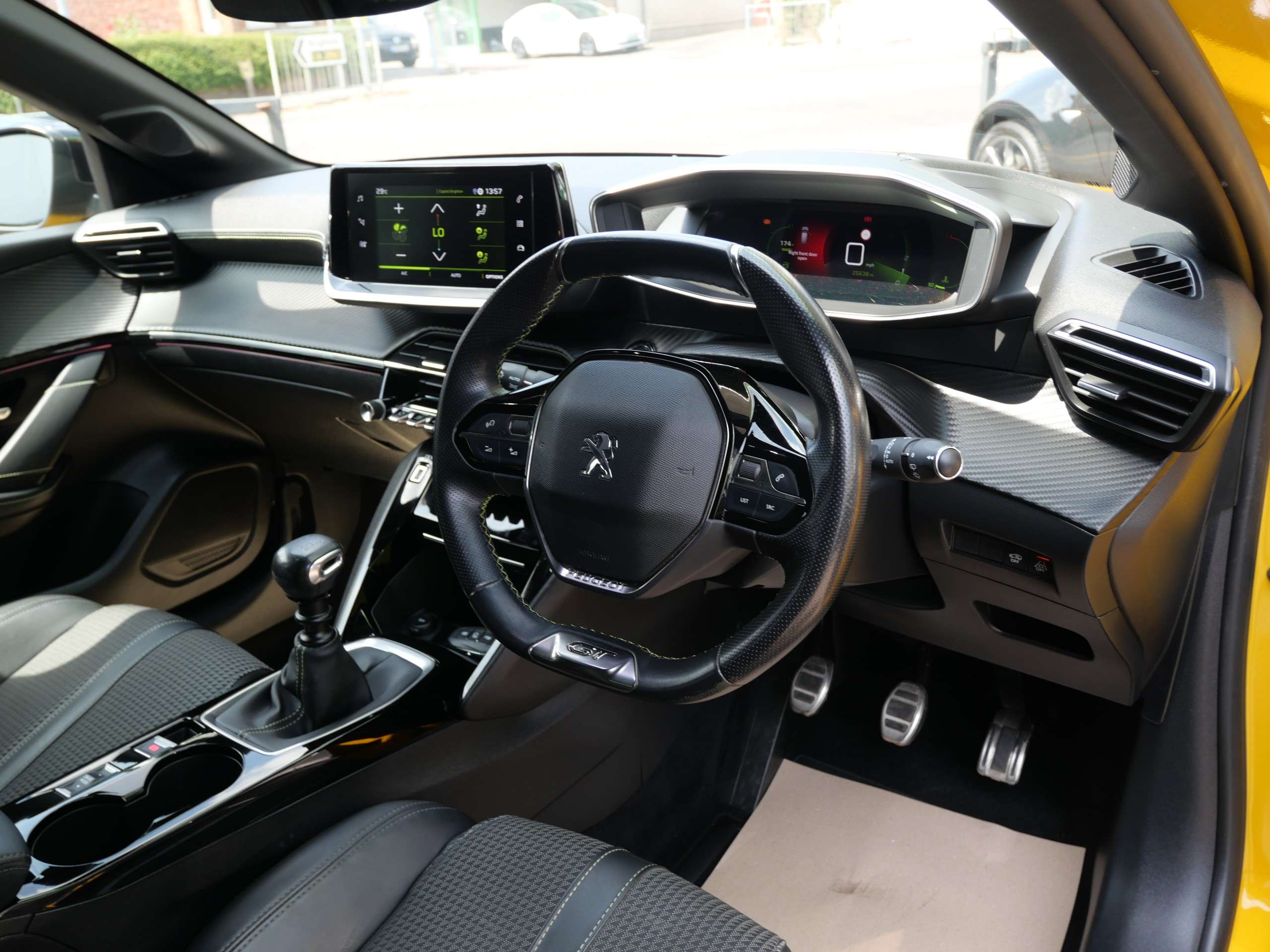 2020 PEUGEOT 208 2020 PEUGEOT 208