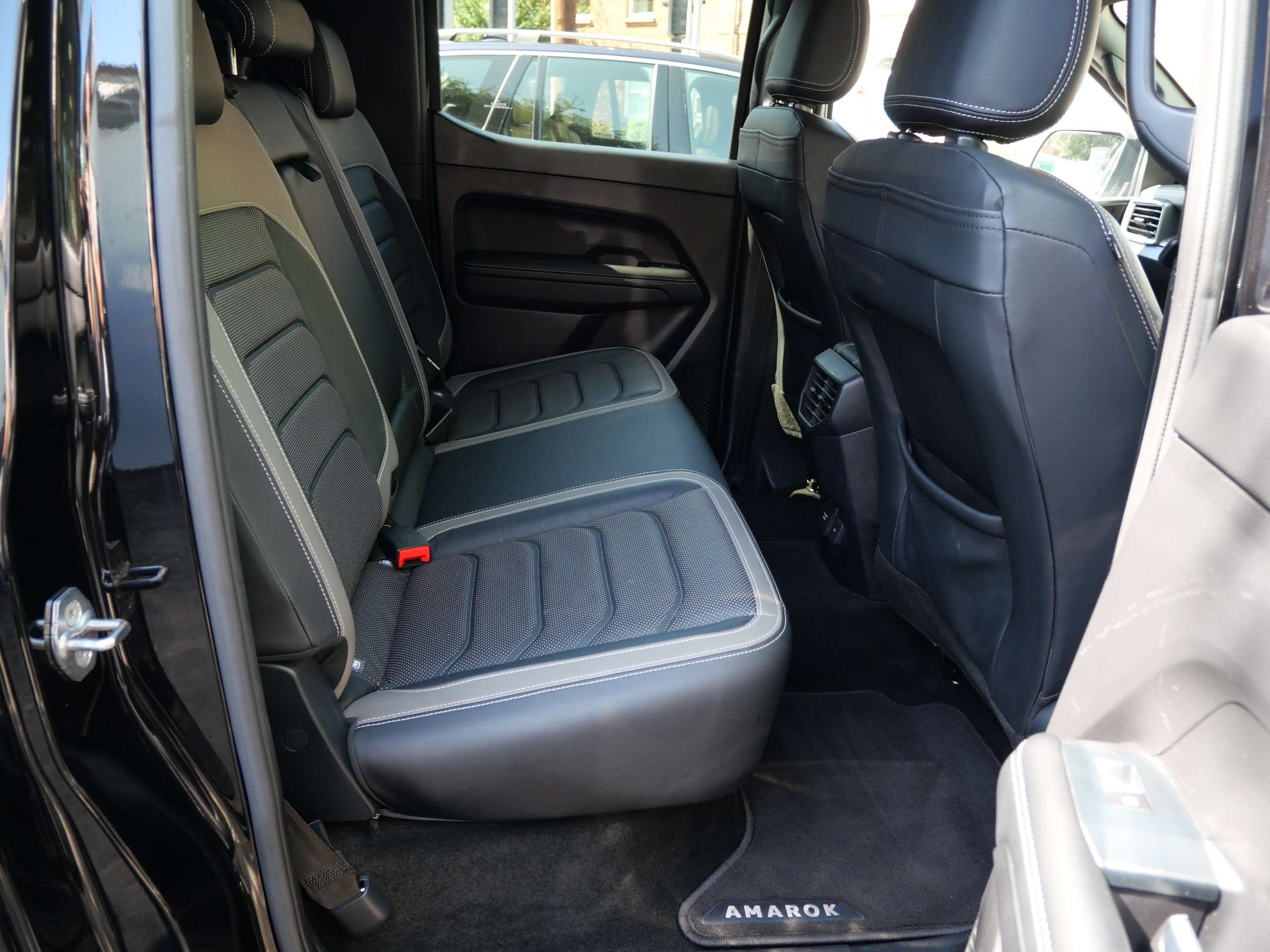 2023 VOLKSWAGEN AMAROK 2023 VOLKSWAGEN AMAROK