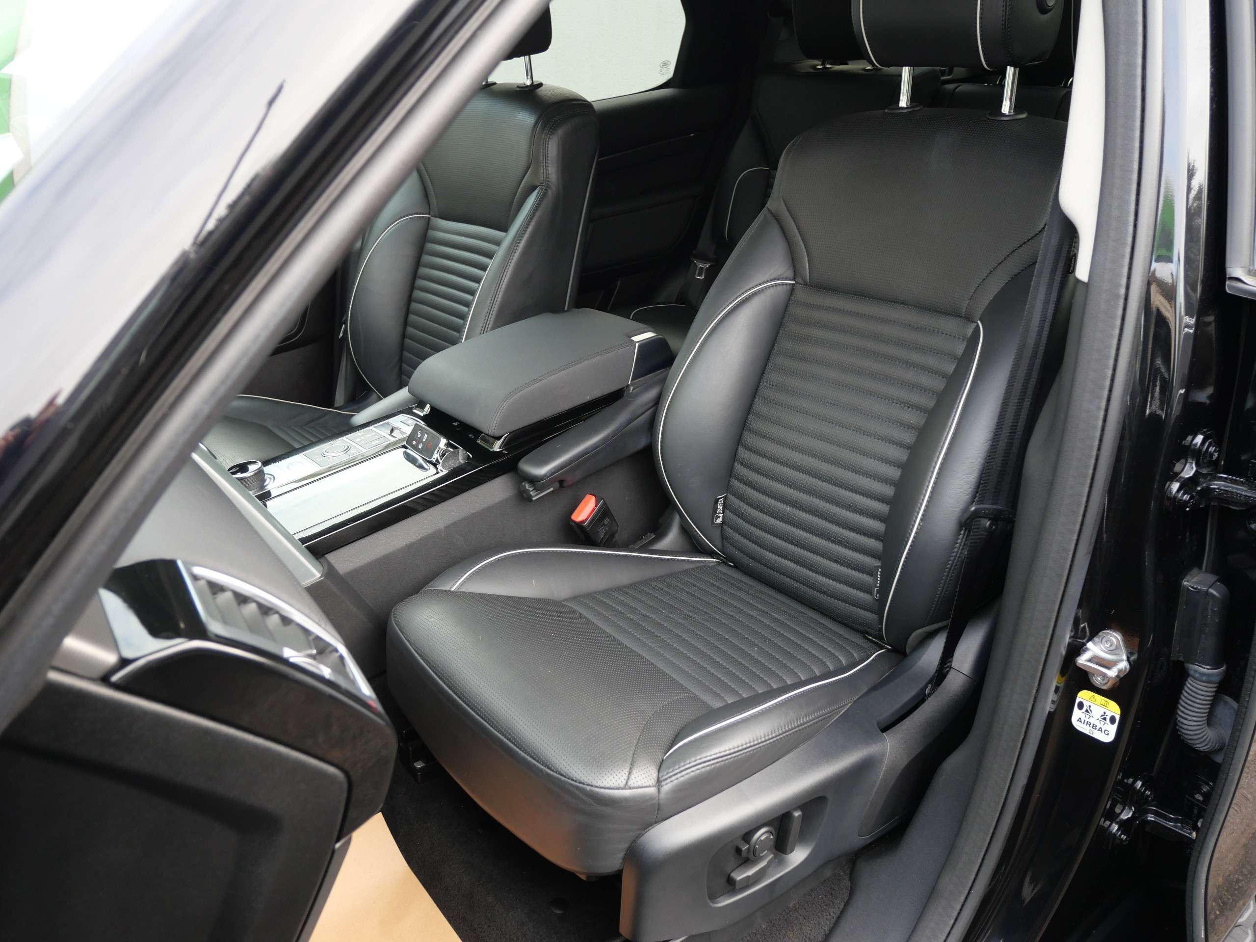 2018 LAND ROVER DISCOVERY 2018 LAND ROVER DISCOVERY