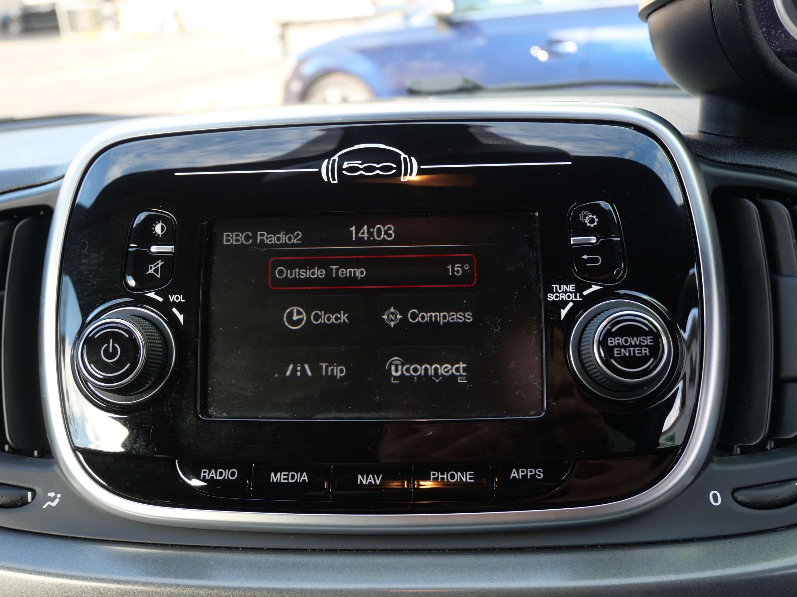 2017 ABARTH 595 2017 ABARTH 595