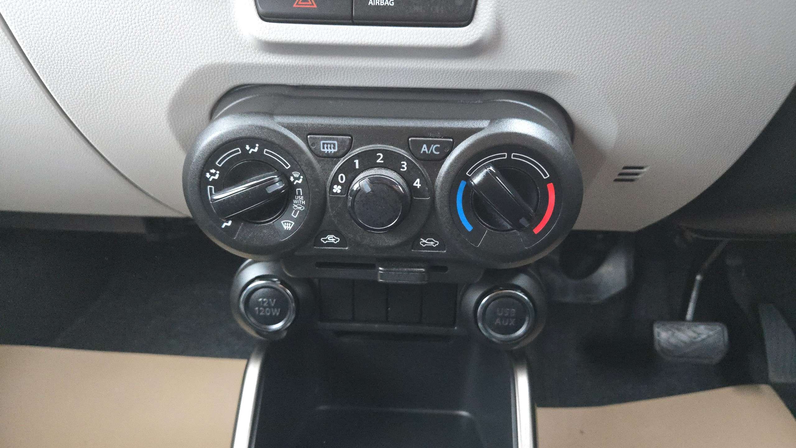 2018 SUZUKI IGNIS 2018 SUZUKI IGNIS