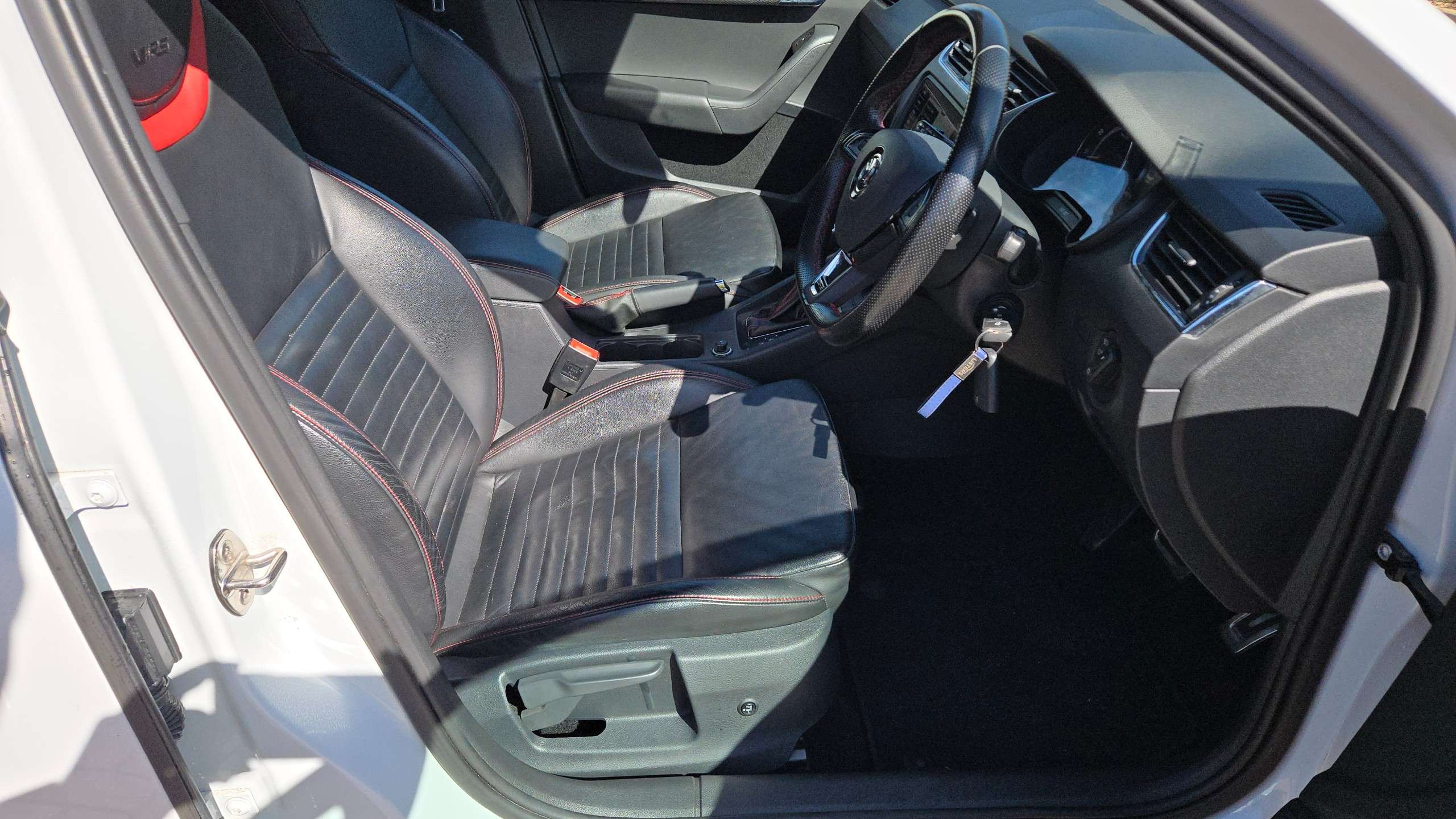 2019 SKODA OCTAVIA 2019 SKODA OCTAVIA