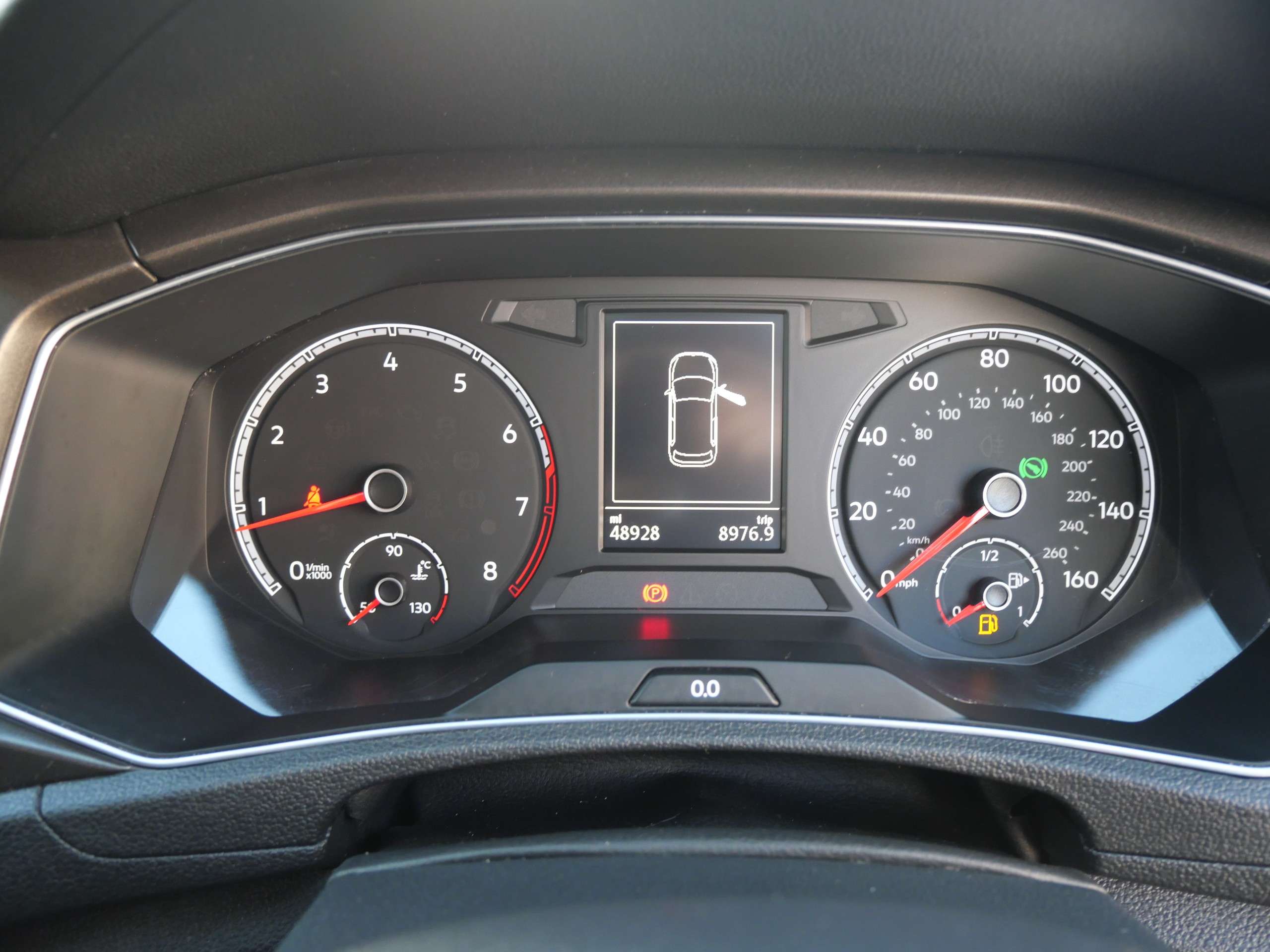 2018 VOLKSWAGEN T-ROC 2018 VOLKSWAGEN T-ROC