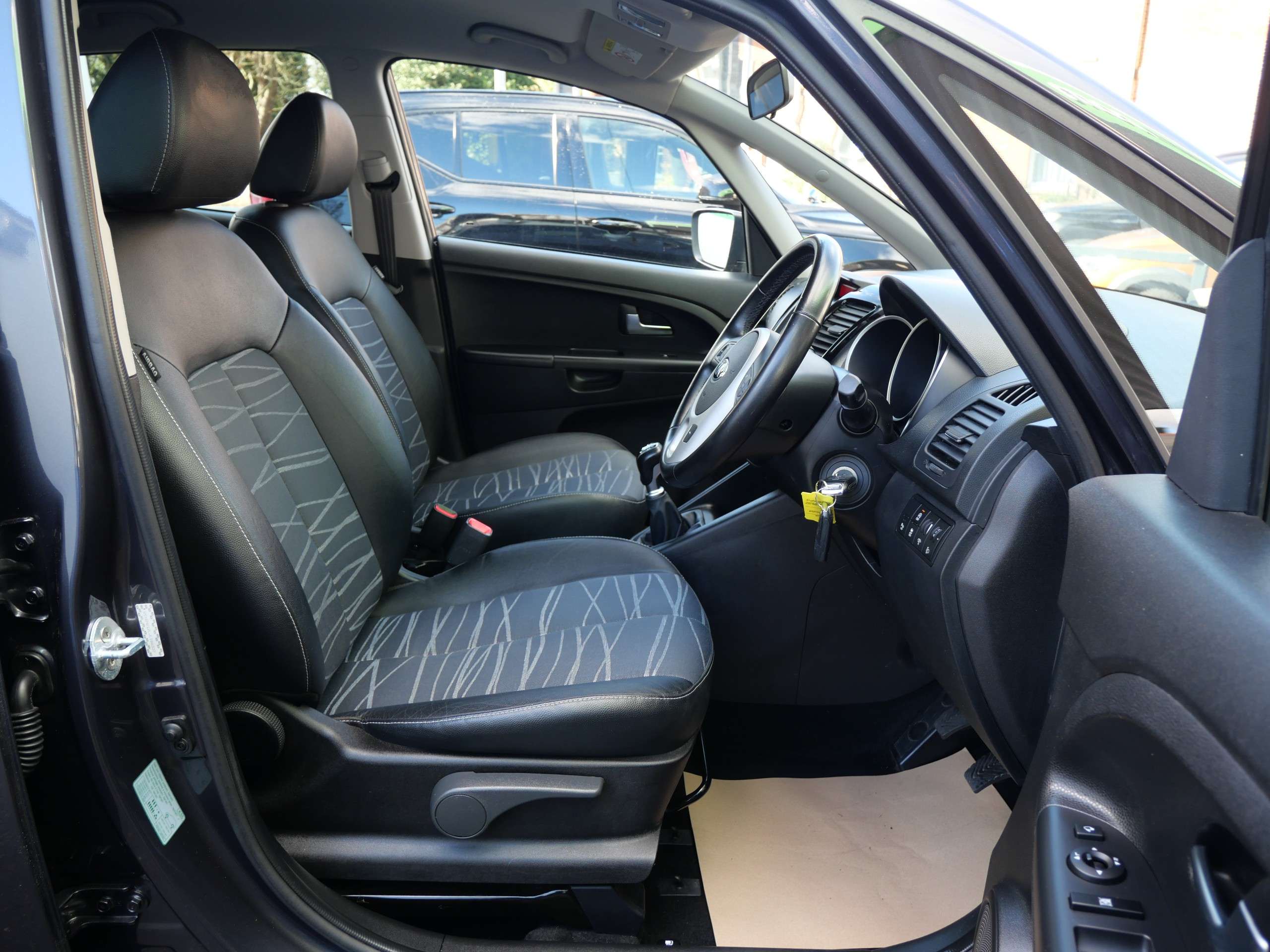 2018 KIA VENGA 2018 KIA VENGA