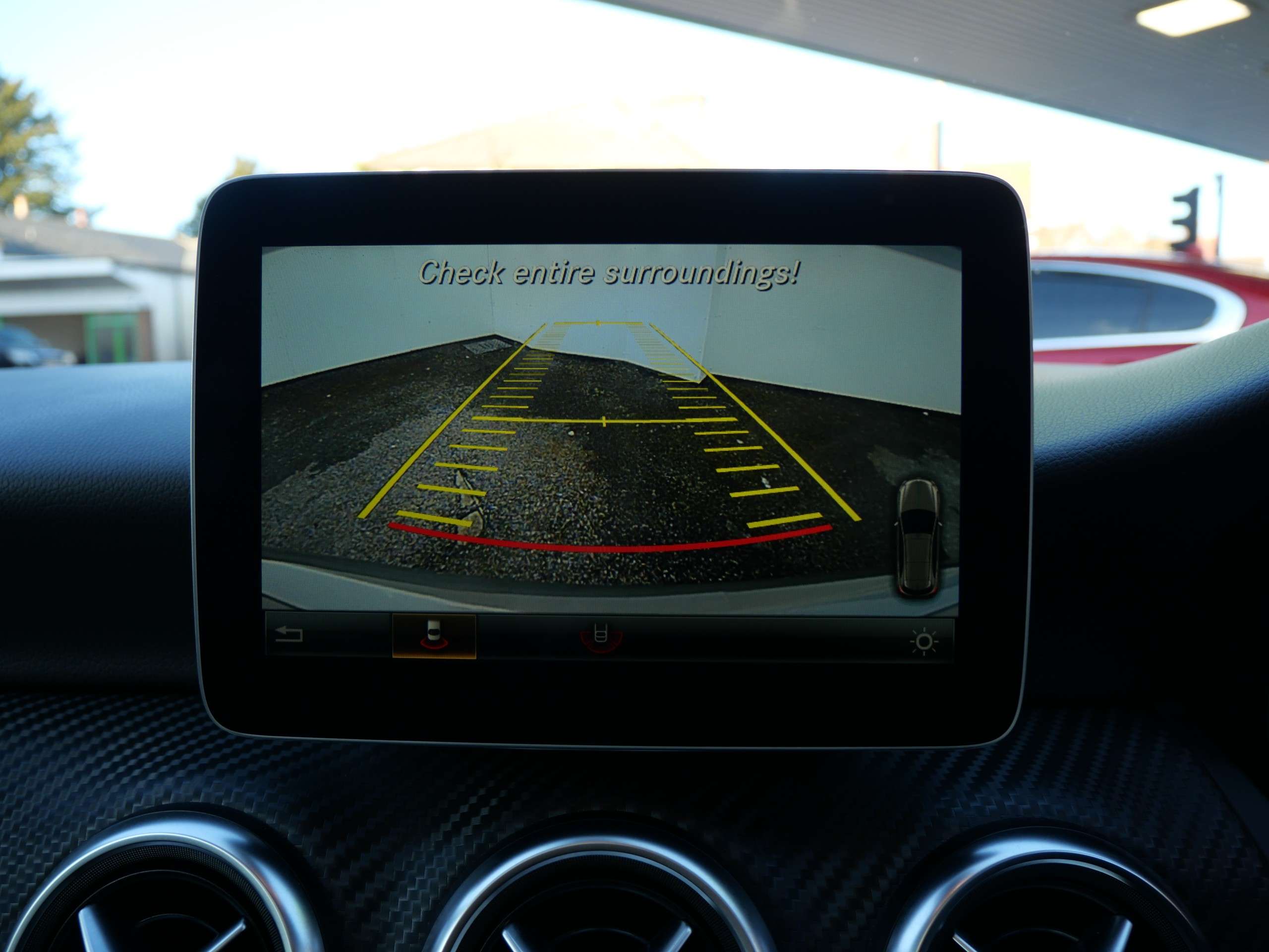 2017 MERCEDES-BENZ A CLASS 2017 MERCEDES-BENZ A CLASS