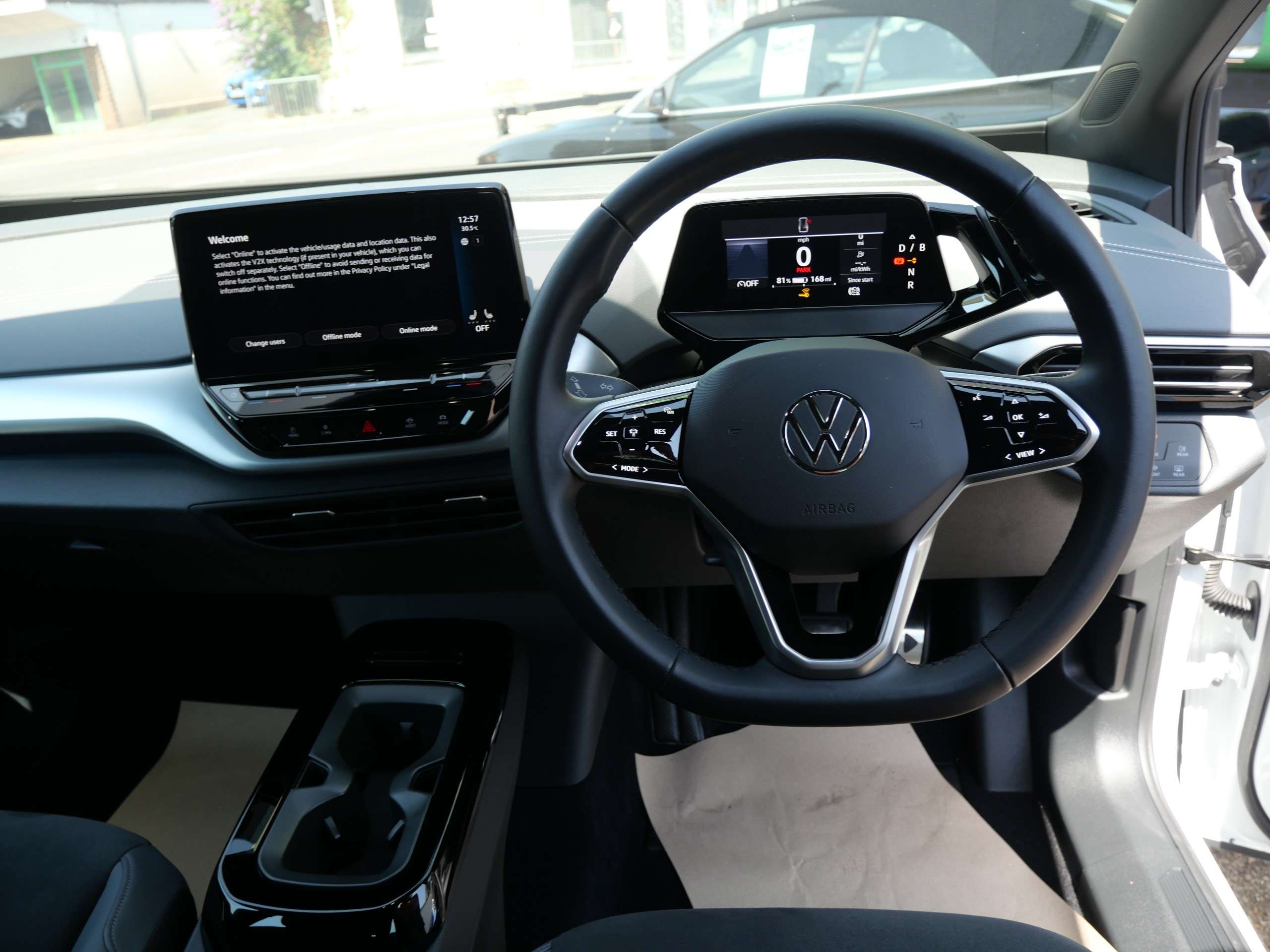 2023 VOLKSWAGEN ID.4 2023 VOLKSWAGEN ID.4