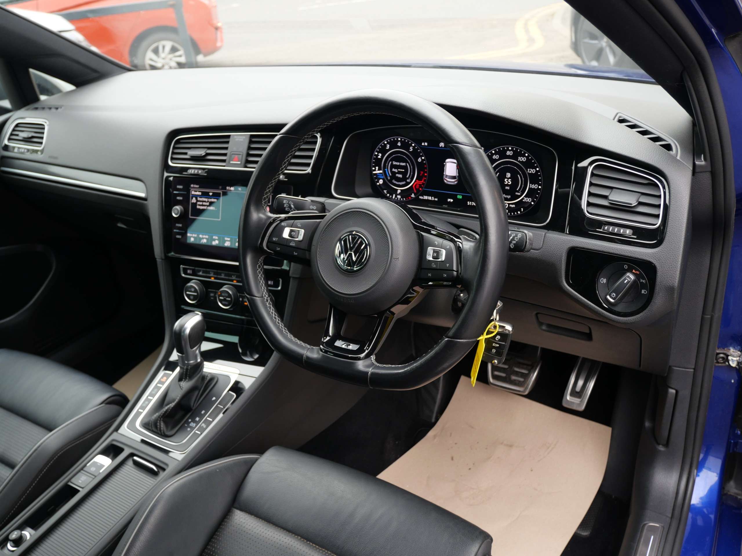 2018 VOLKSWAGEN GOLF 2018 VOLKSWAGEN GOLF