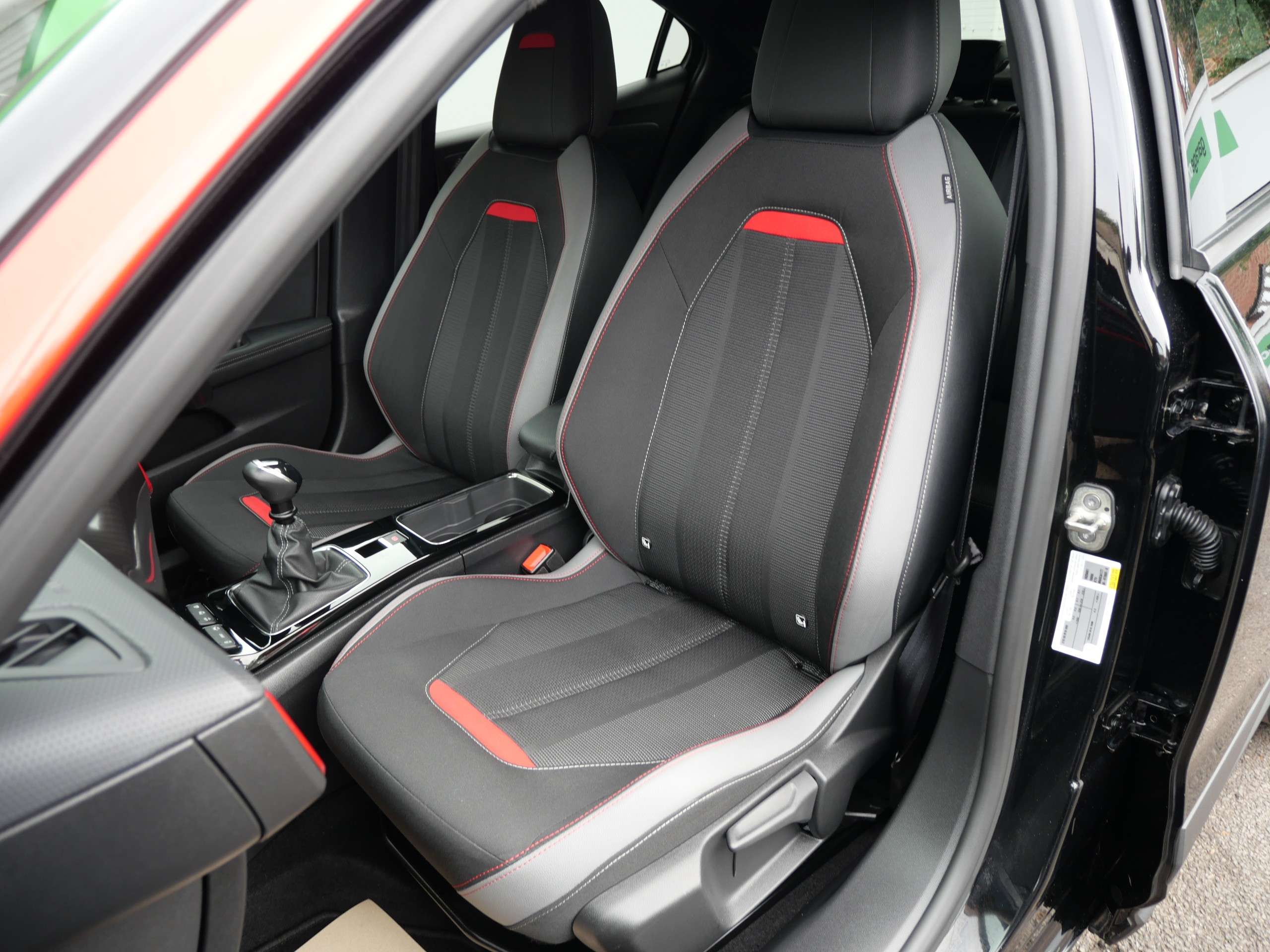 2021 VAUXHALL MOKKA 2021 VAUXHALL MOKKA