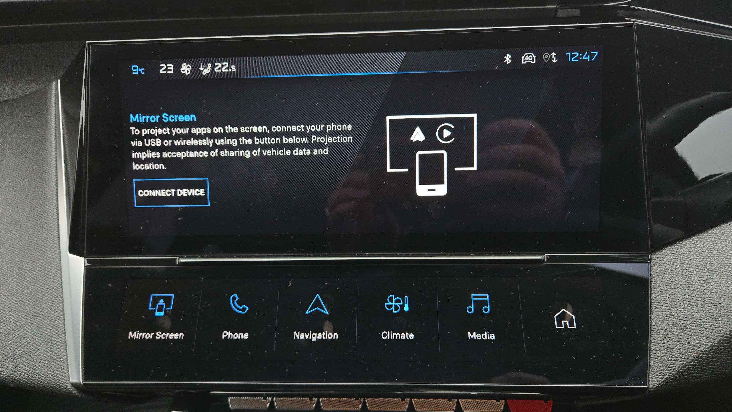 2024 PEUGEOT 308 SW 2024 PEUGEOT 308 SW