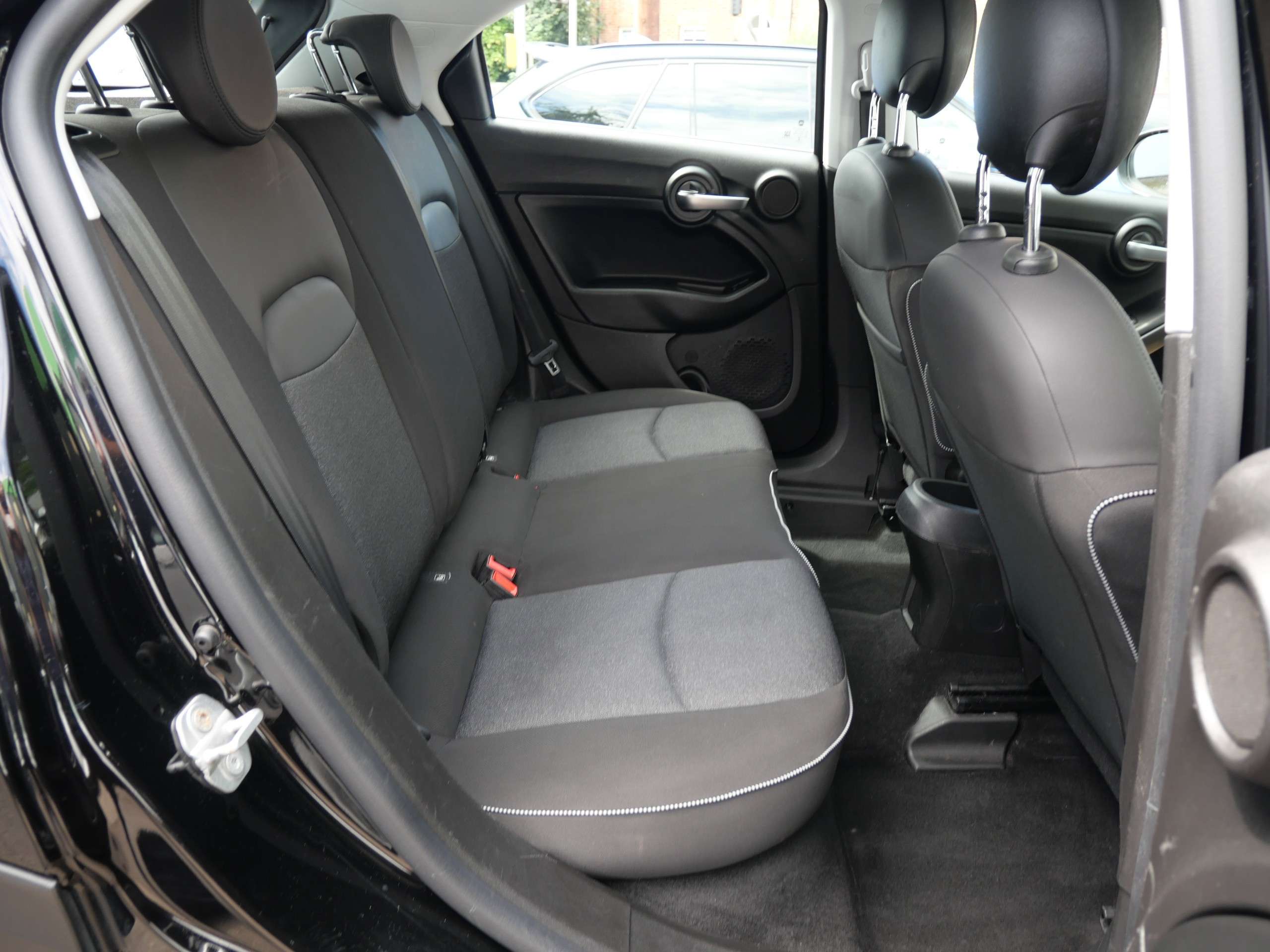 2019 FIAT 500X 2019 FIAT 500X