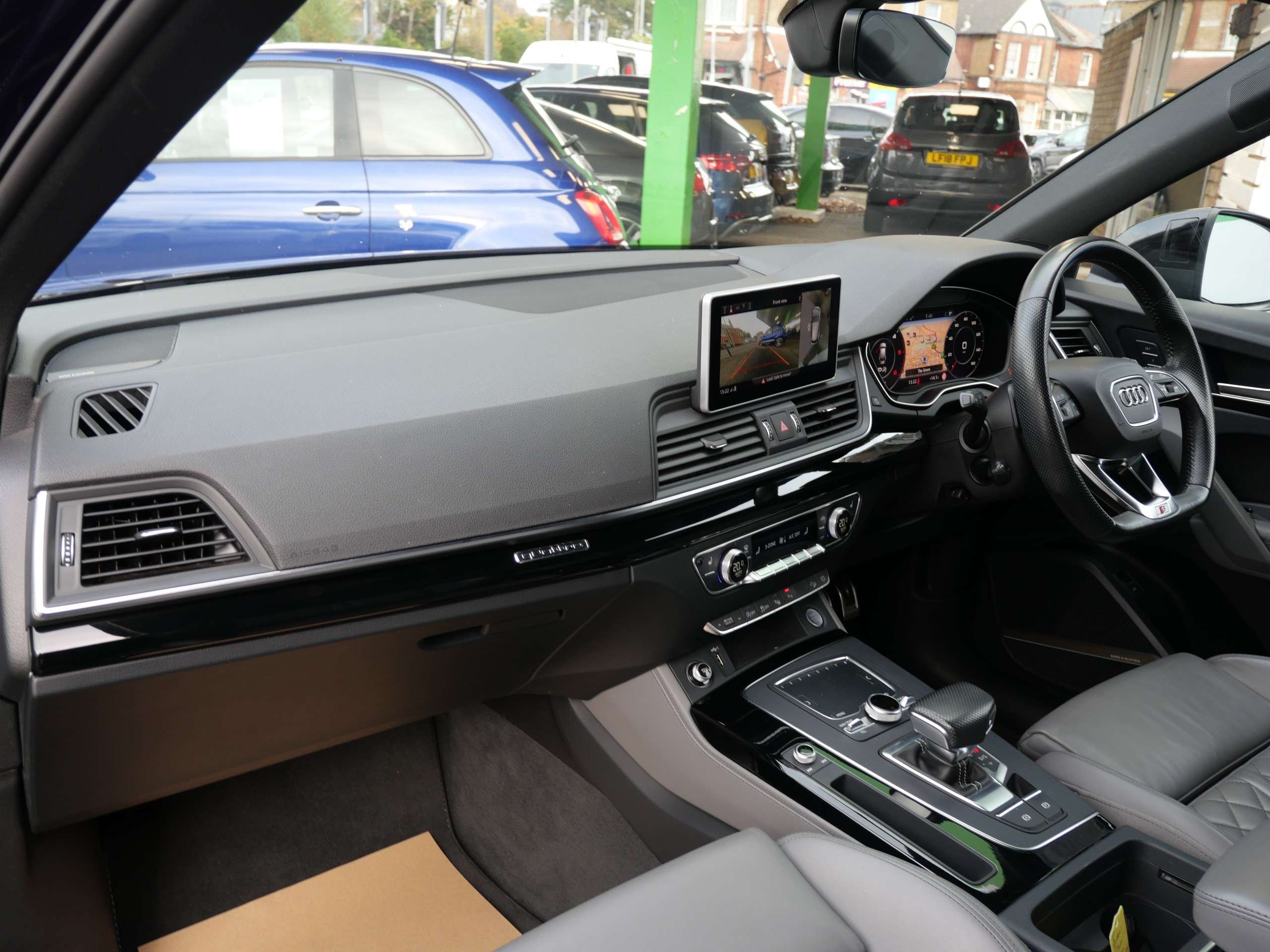 2019 AUDI Q5 2019 AUDI Q5