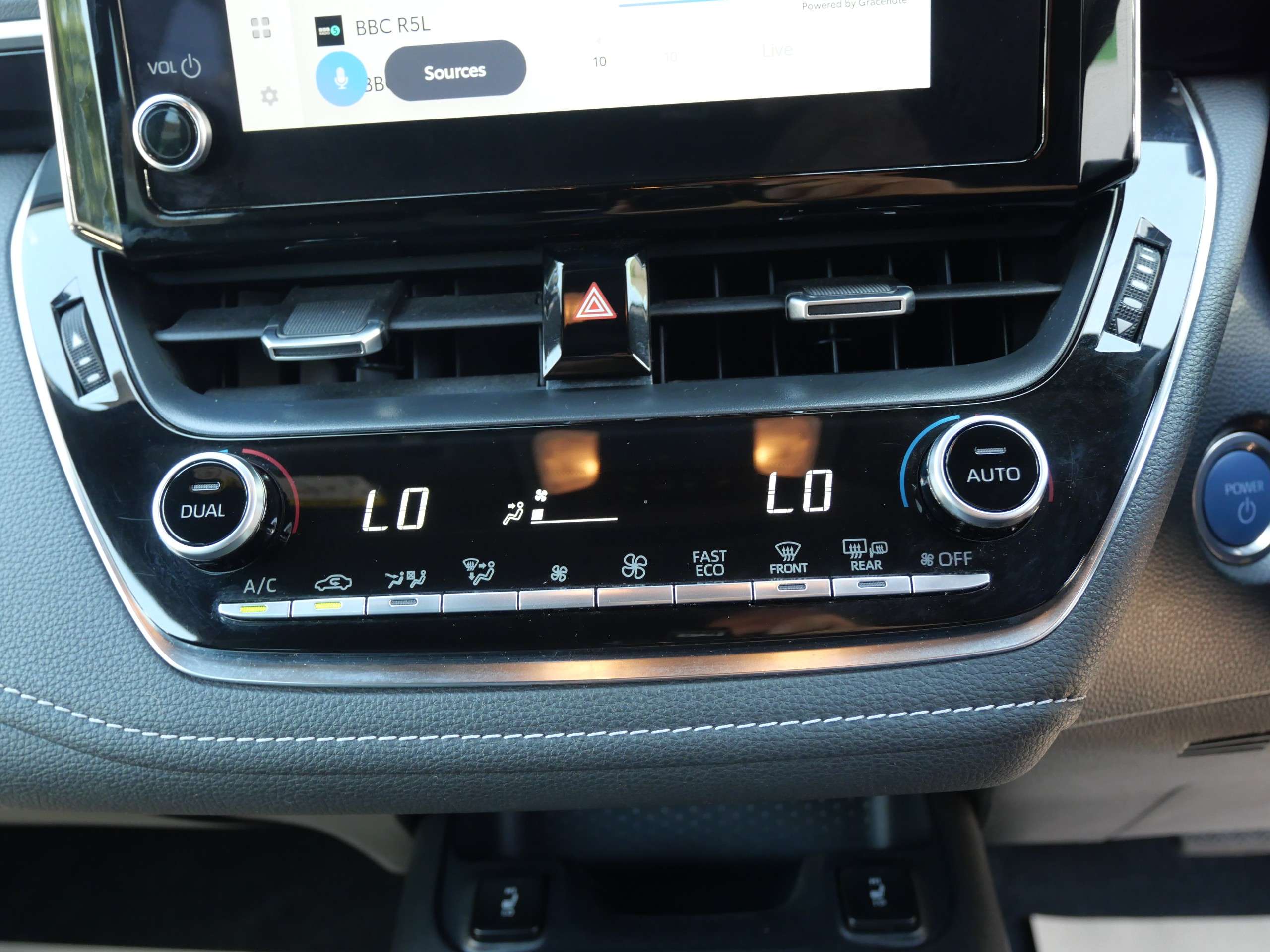 2022 TOYOTA COROLLA 2022 TOYOTA COROLLA