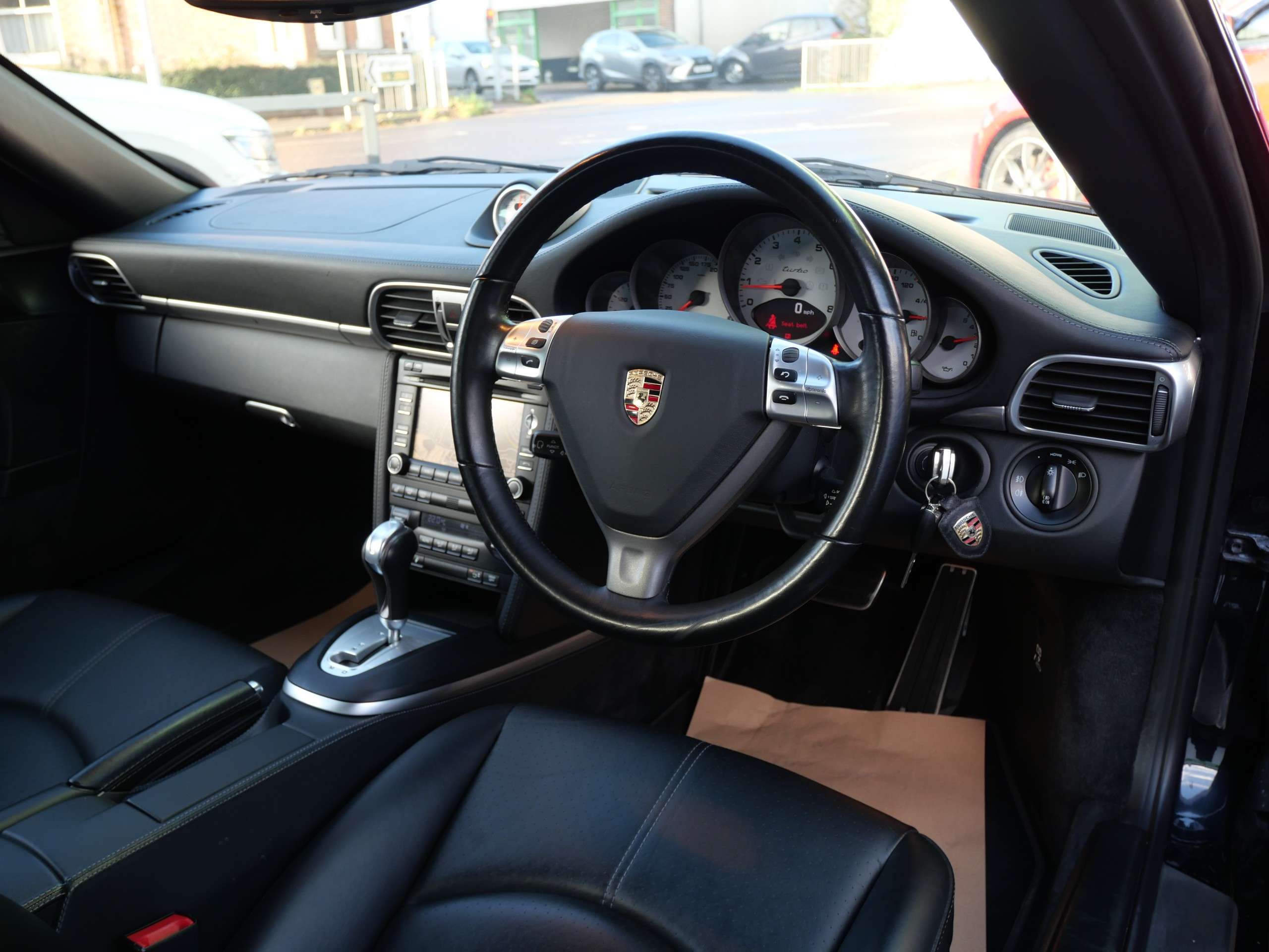 2009 PORSCHE 911 2009 PORSCHE 911