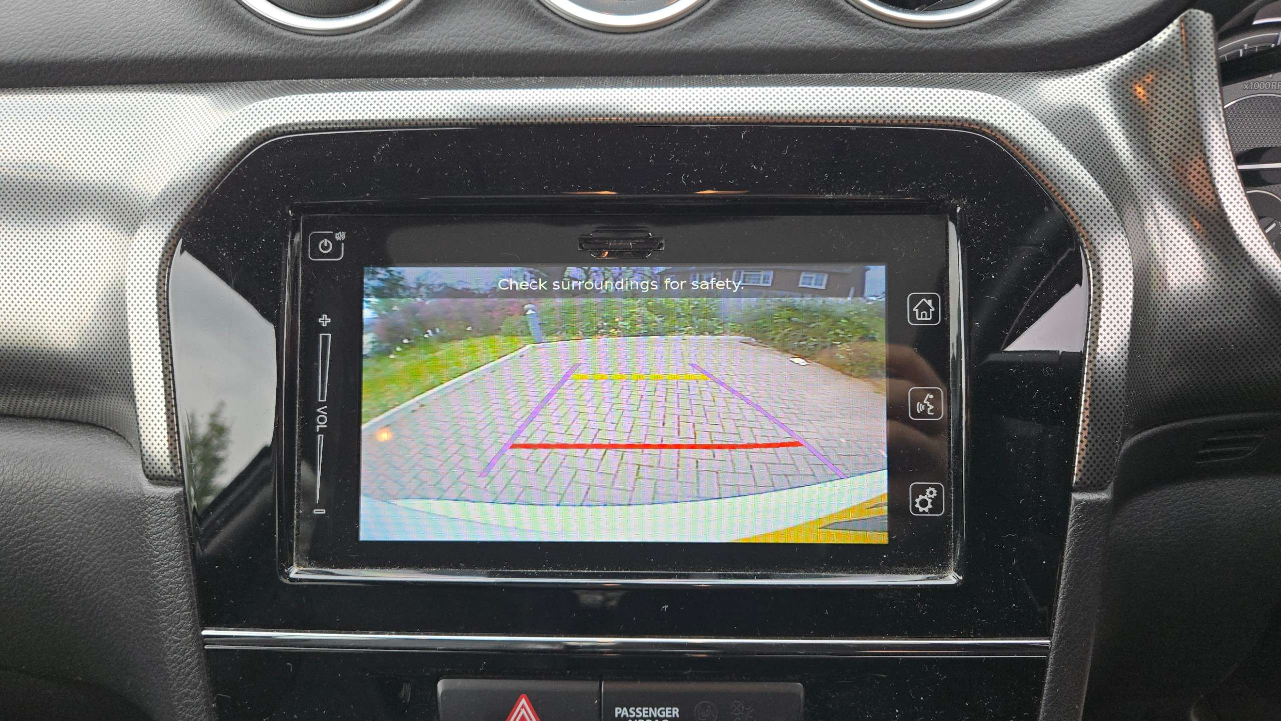 2019 SUZUKI VITARA 2019 SUZUKI VITARA