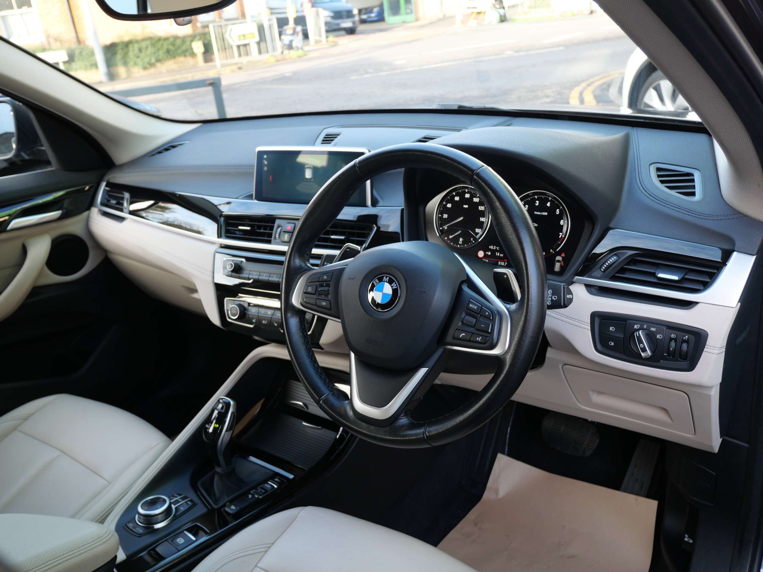 2019 BMW X1 2019 BMW X1