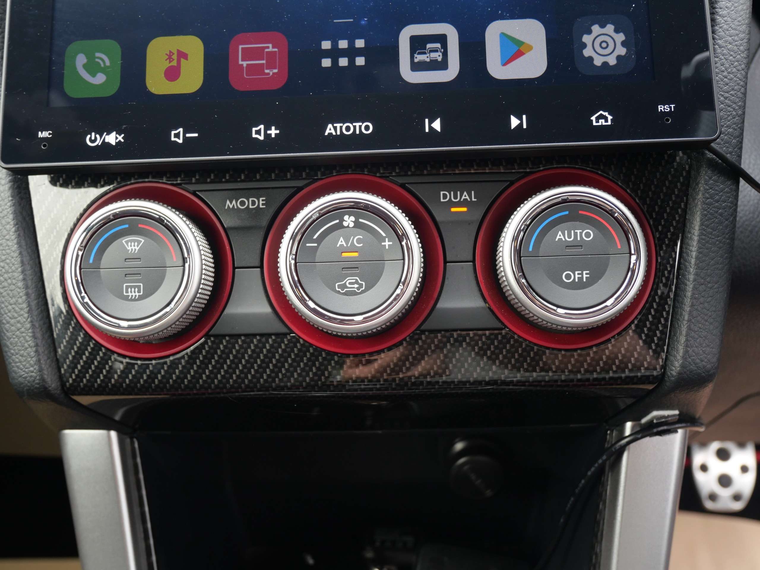 2015 SUBARU WRX STI 2015 SUBARU WRX STI