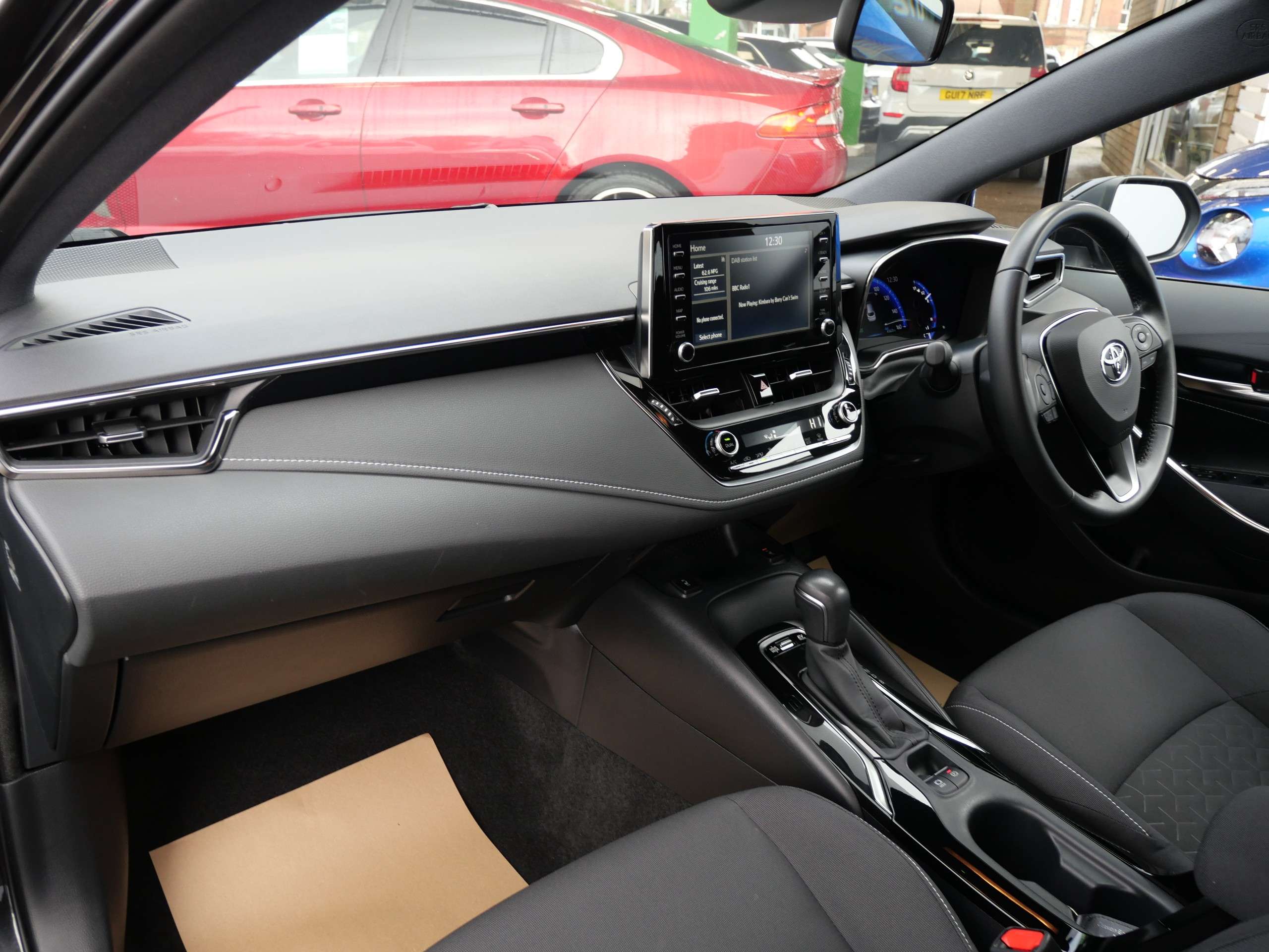 2022 TOYOTA COROLLA 2022 TOYOTA COROLLA